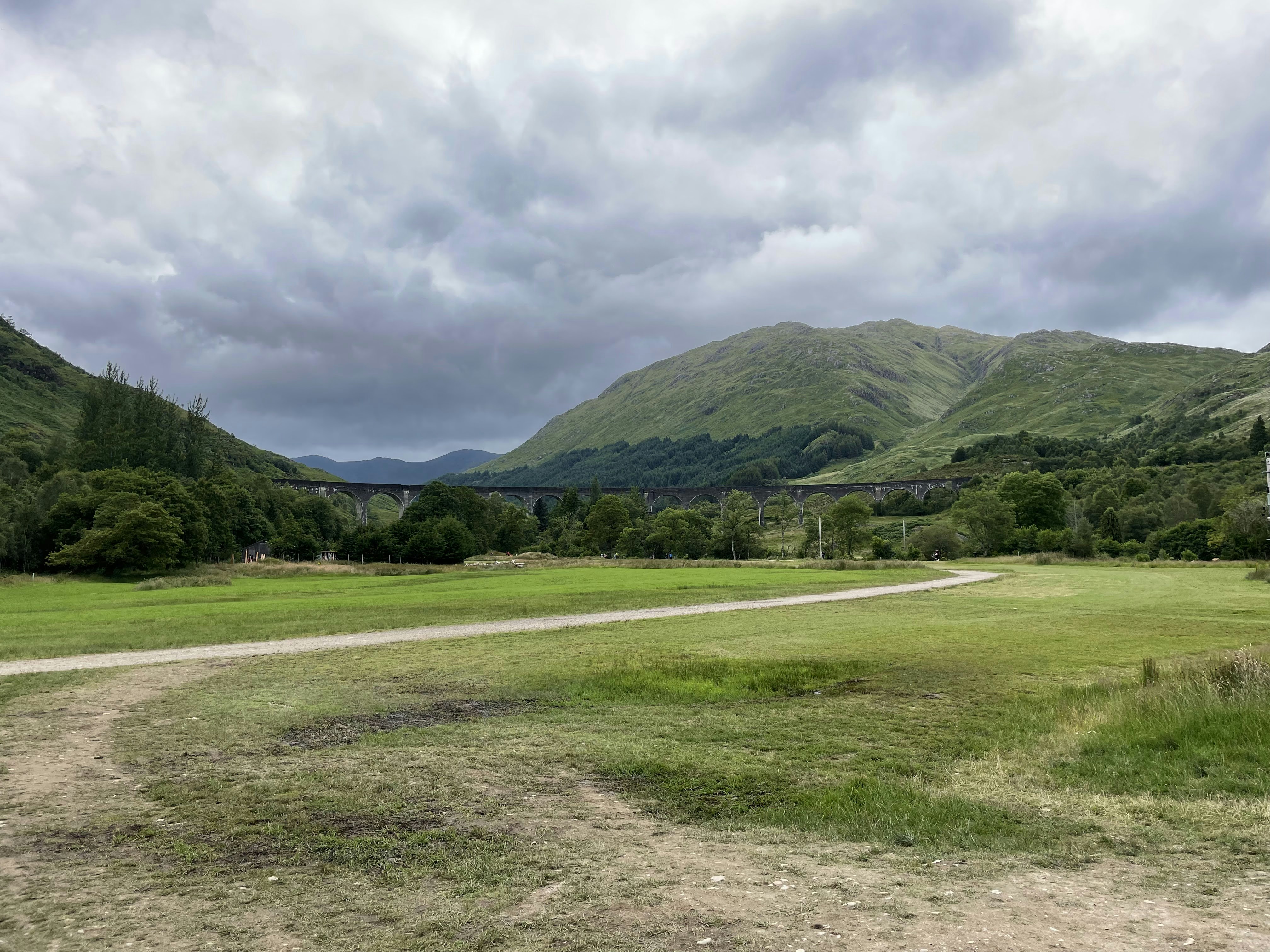 The Highlands Park 2