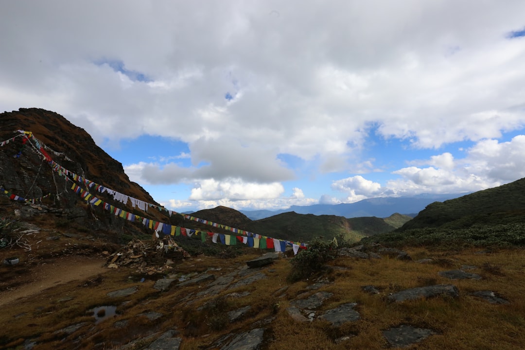 Uncovering Bhutan's Hidden Gems A Guide