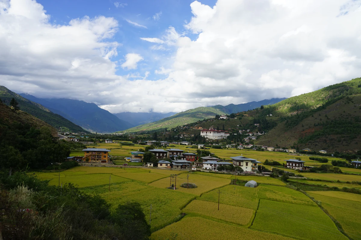 Bhutan Cultural Extravaganza photo 4