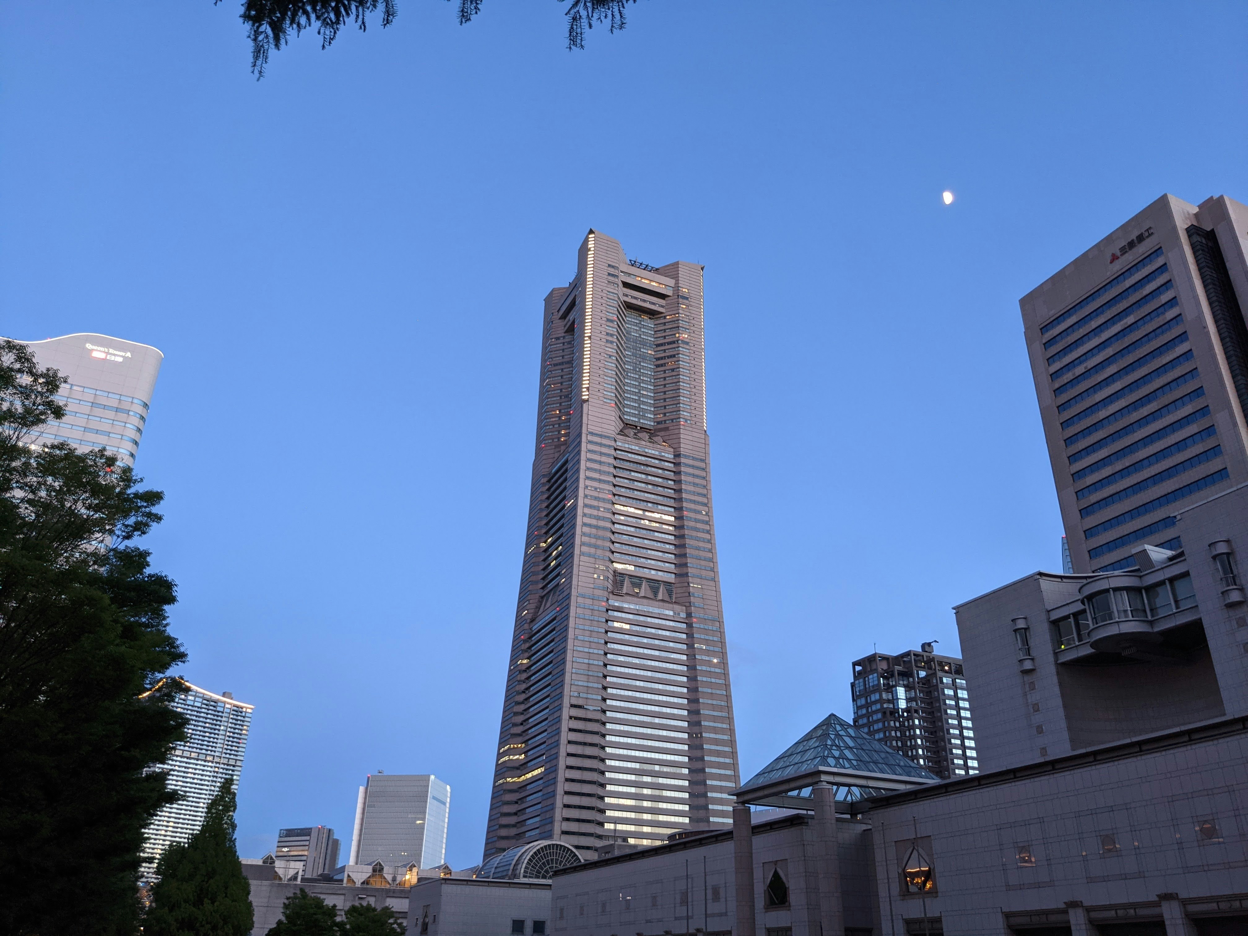 yokohama