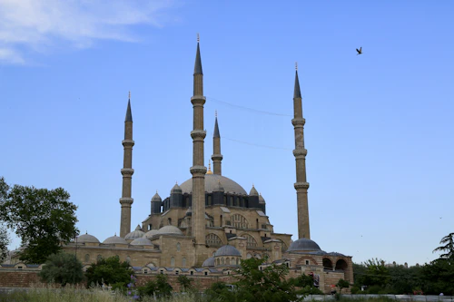 Edirne