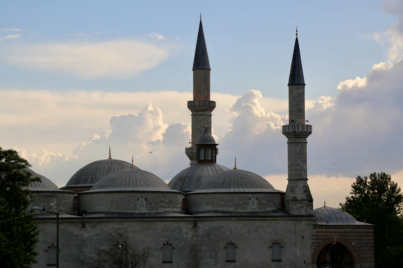 Best Neighborhoods to Stay in Edirne: Where to Book and What to Expect