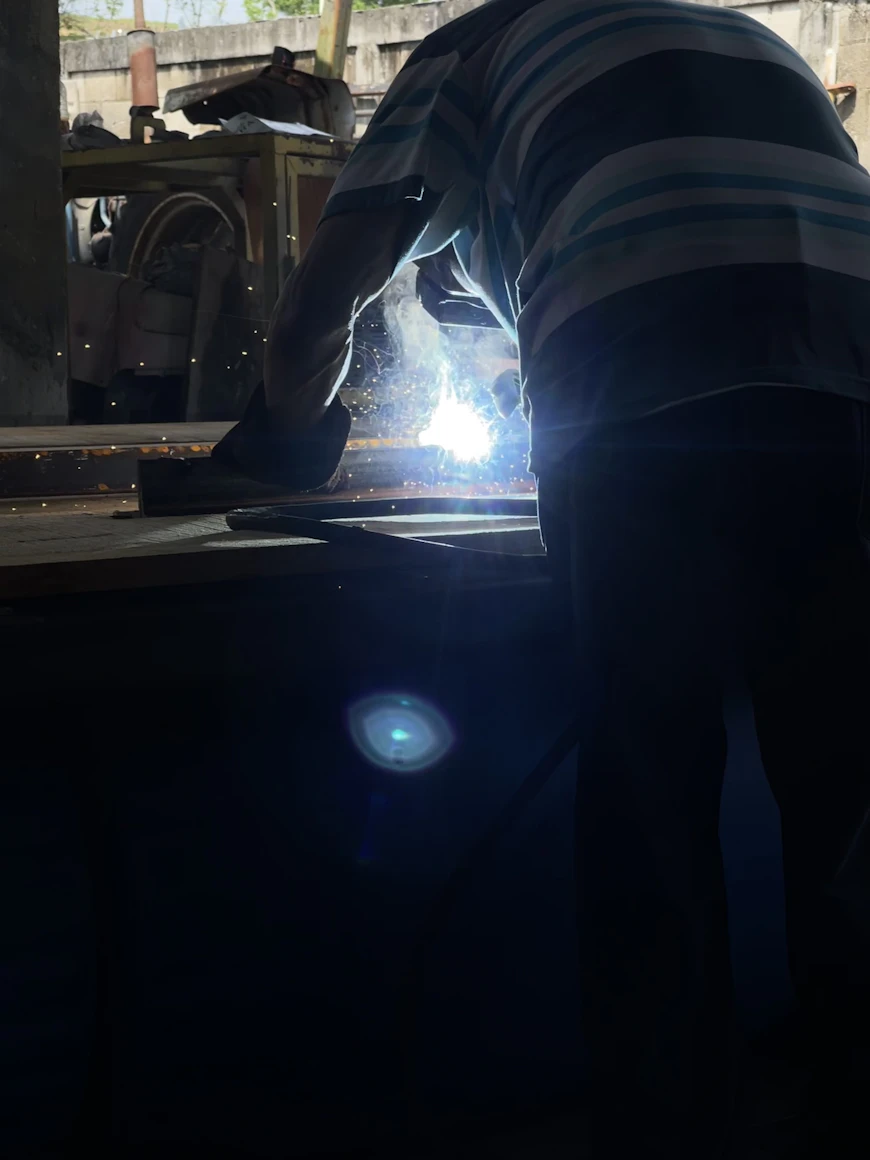 Modern HVAC system installation South Jordan UT