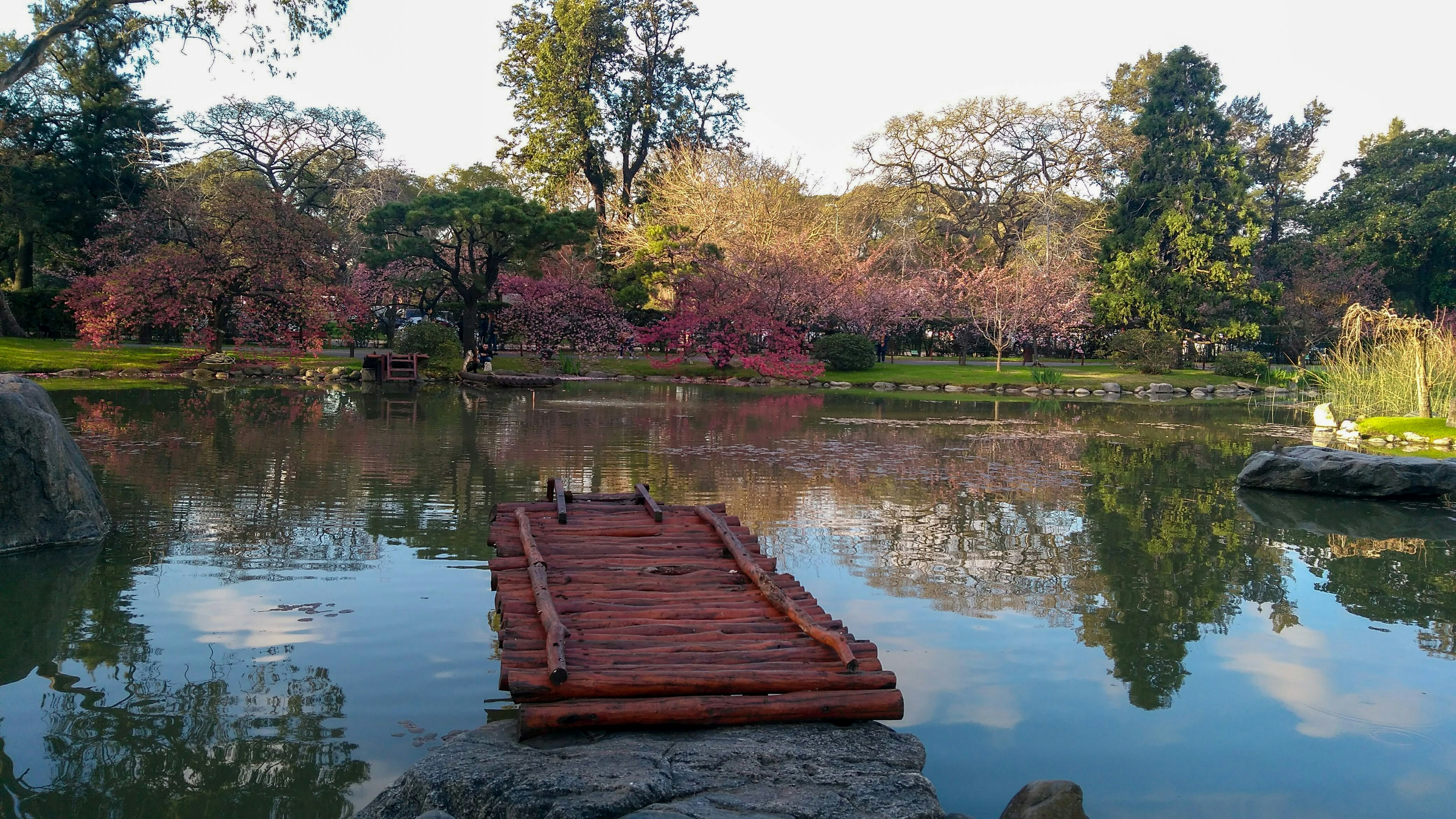 Parque Centenario – PARQUE CENTENARIO, Buenos Aires