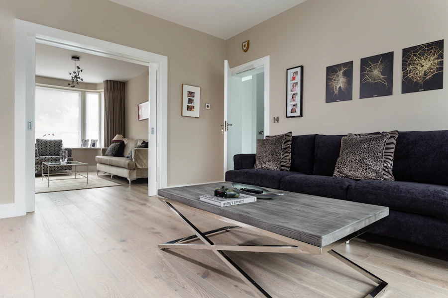 Home Flooring Upgrade