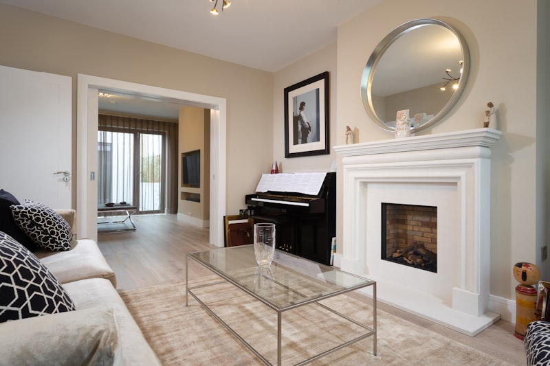 Укладка SPC ёлочкой: инструкция