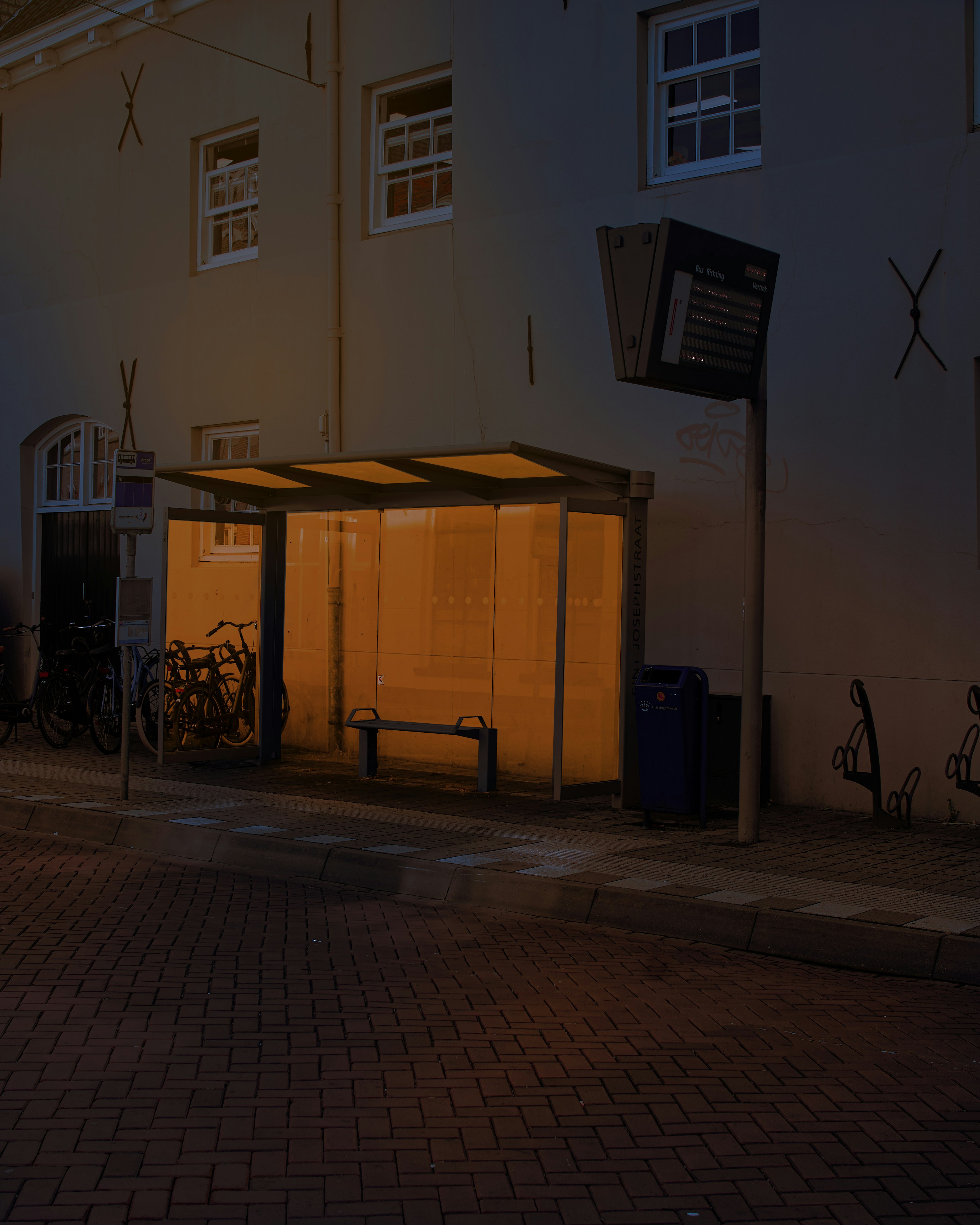 Photo by glennvandewiel