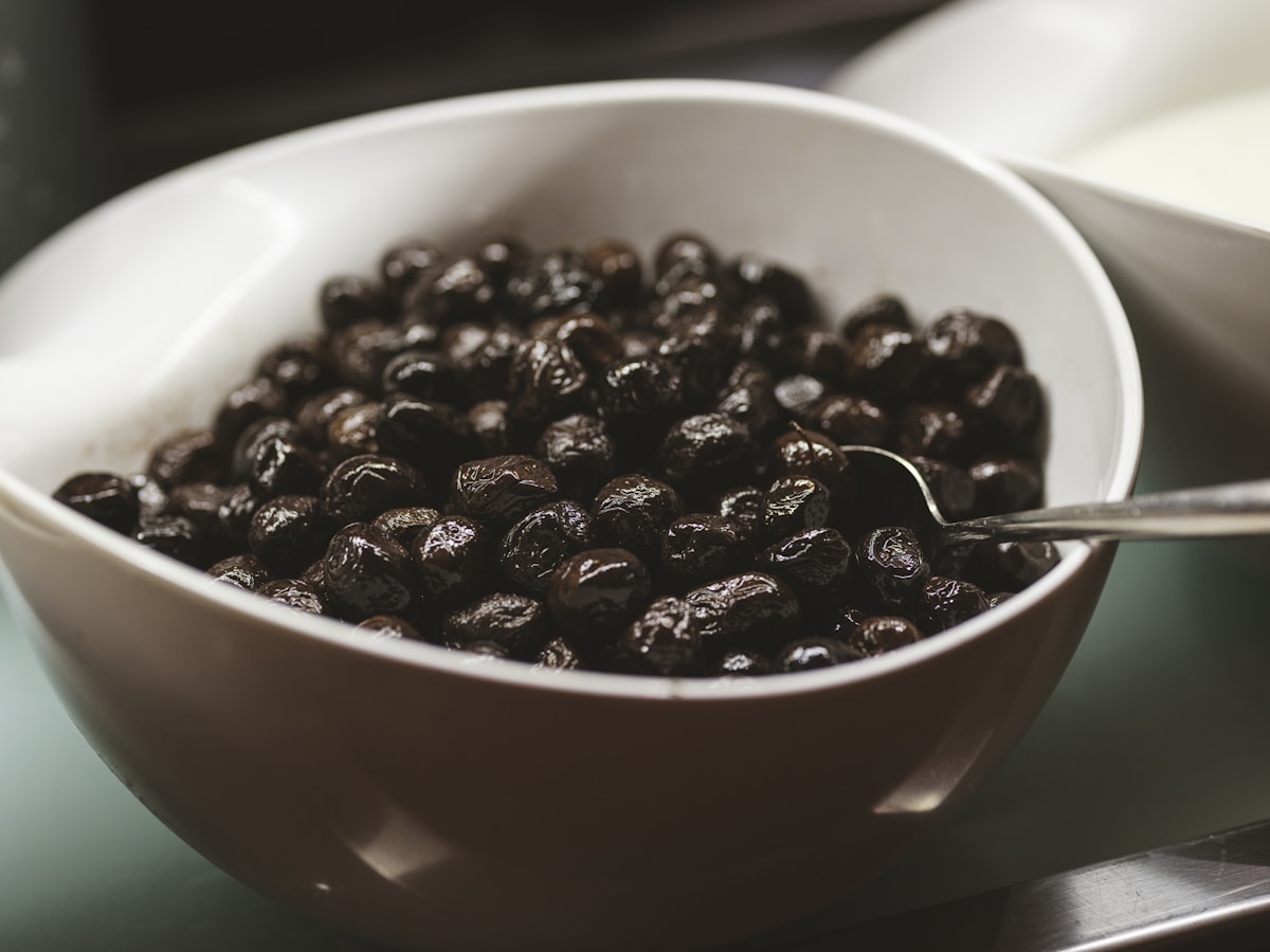 What are cheap low carb alternatives to beans and rice?