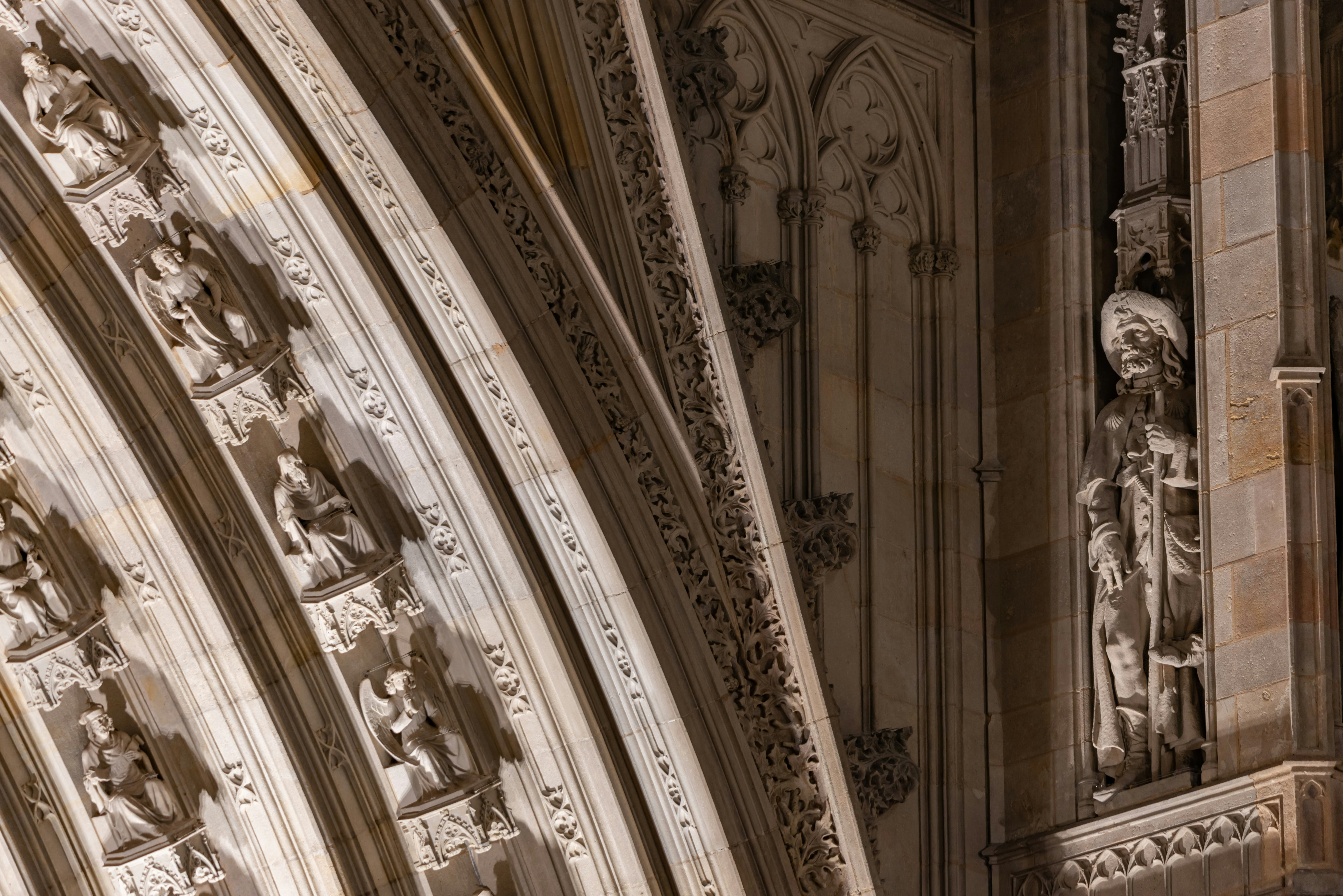 The Harmonious Dance: Exploring the Interplay of Art and Religion in Ancient Cultures