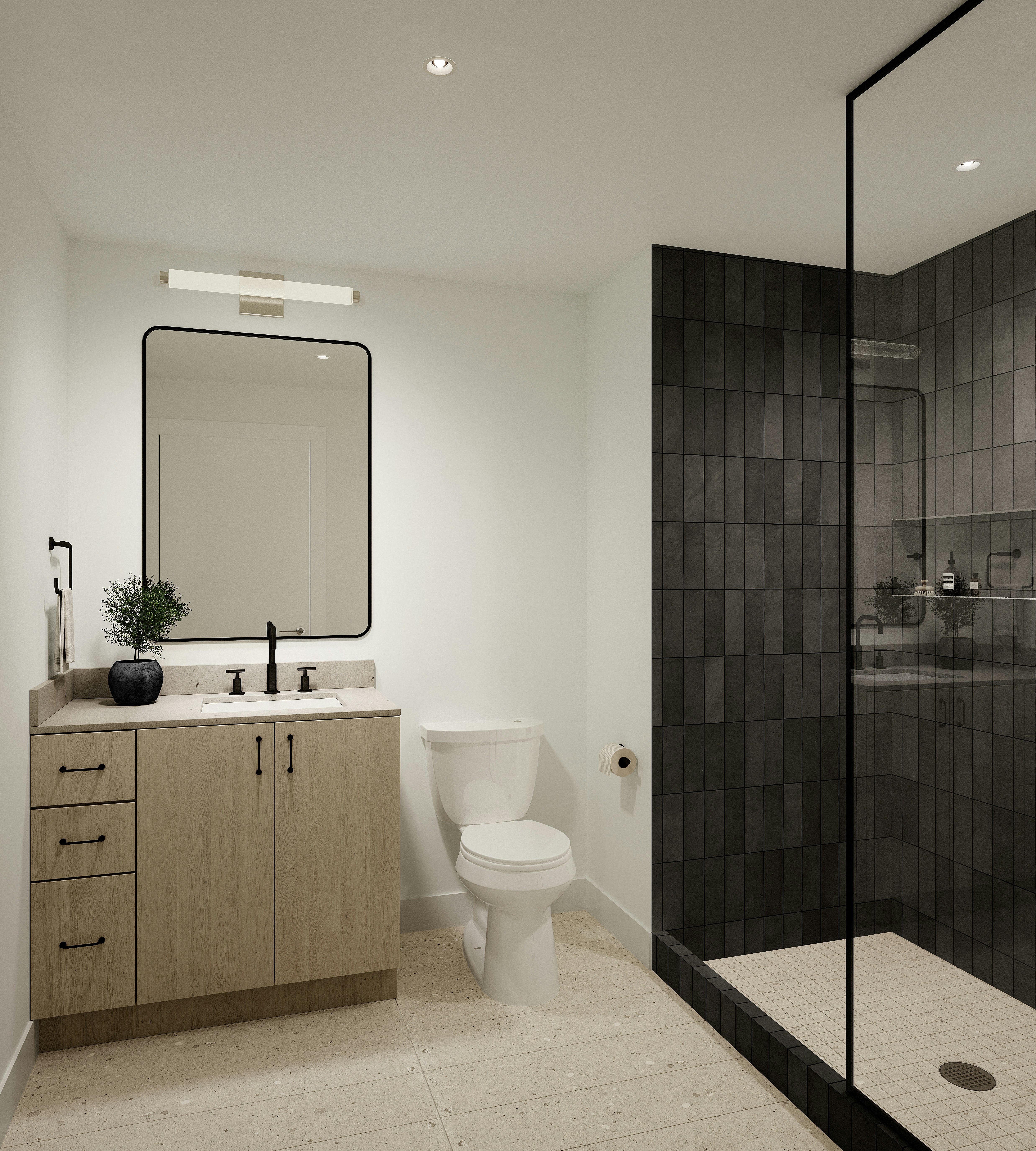 shower screens for historical homes sunshine coast