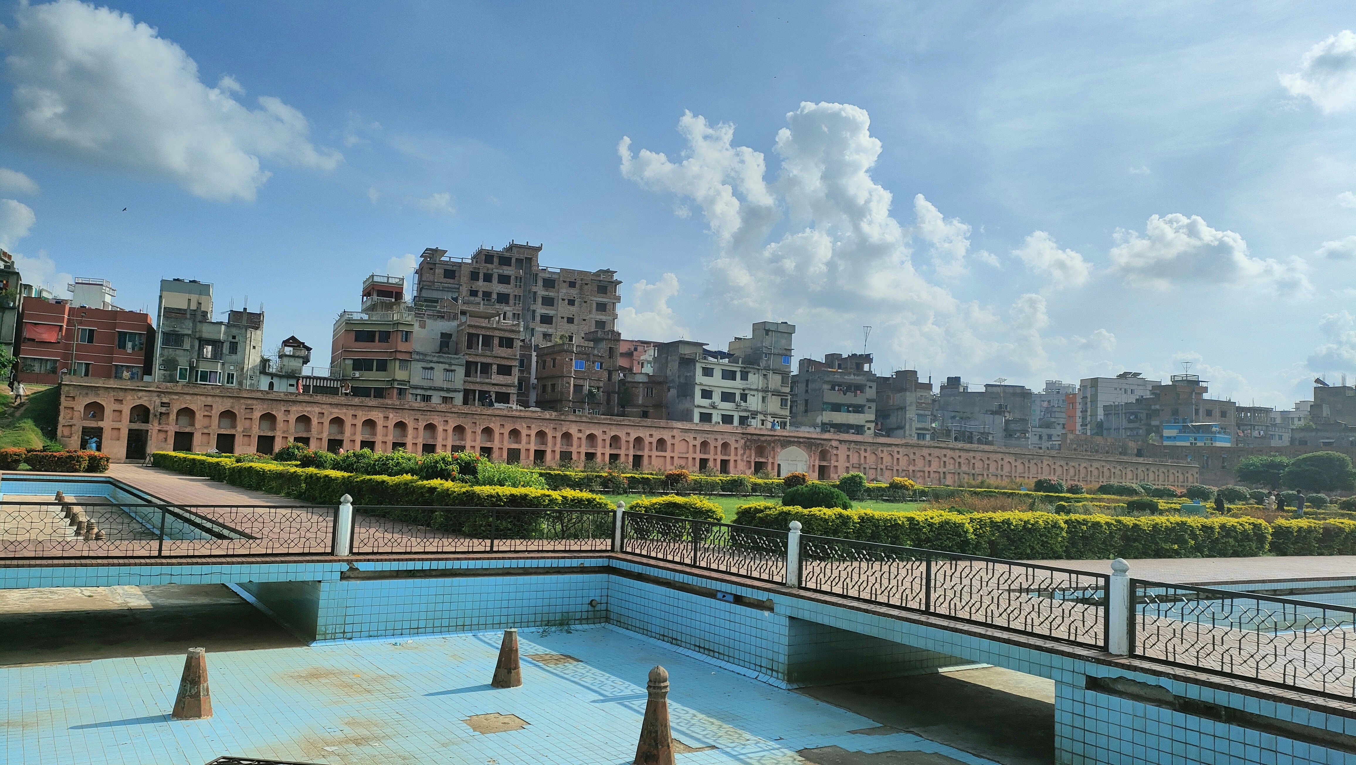 Stay online in the Bangladesh with a prepaid eSIM from eSIMlii. Instant activation, no roaming charges, and reliable coverage.