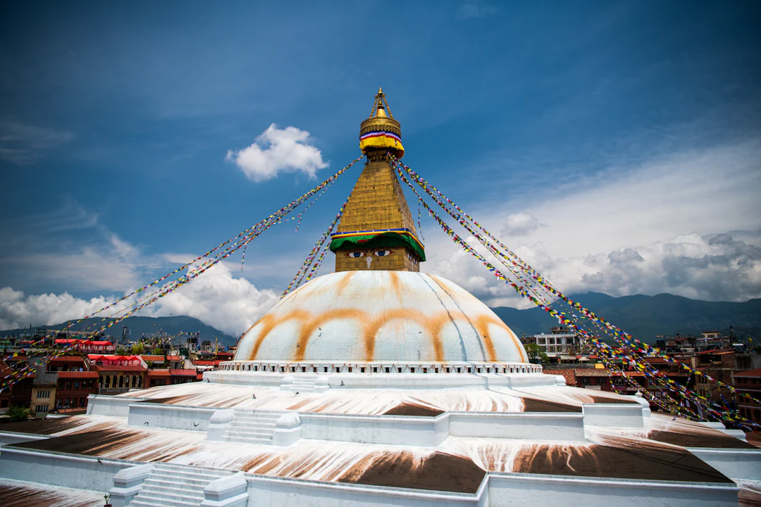 4-Day Kathmandu Budget Itinerary: $6/Day Backpacking Guide