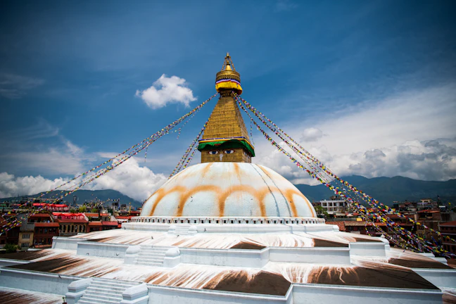 4-Day Kathmandu Budget Itinerary: $6/Day Backpacking Guide