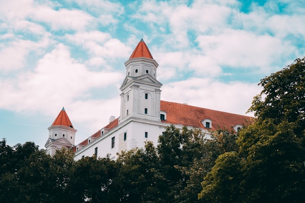Slovakia