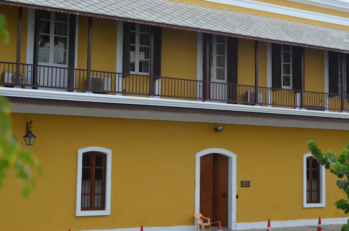 Best Budget Hostels