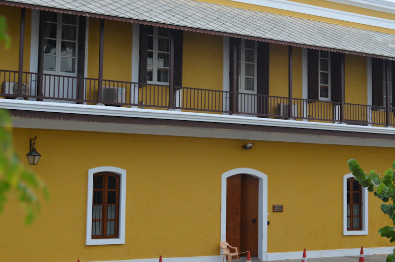 Best Budget Hostels in Pondicherry That Are Actually Worth Staying In
