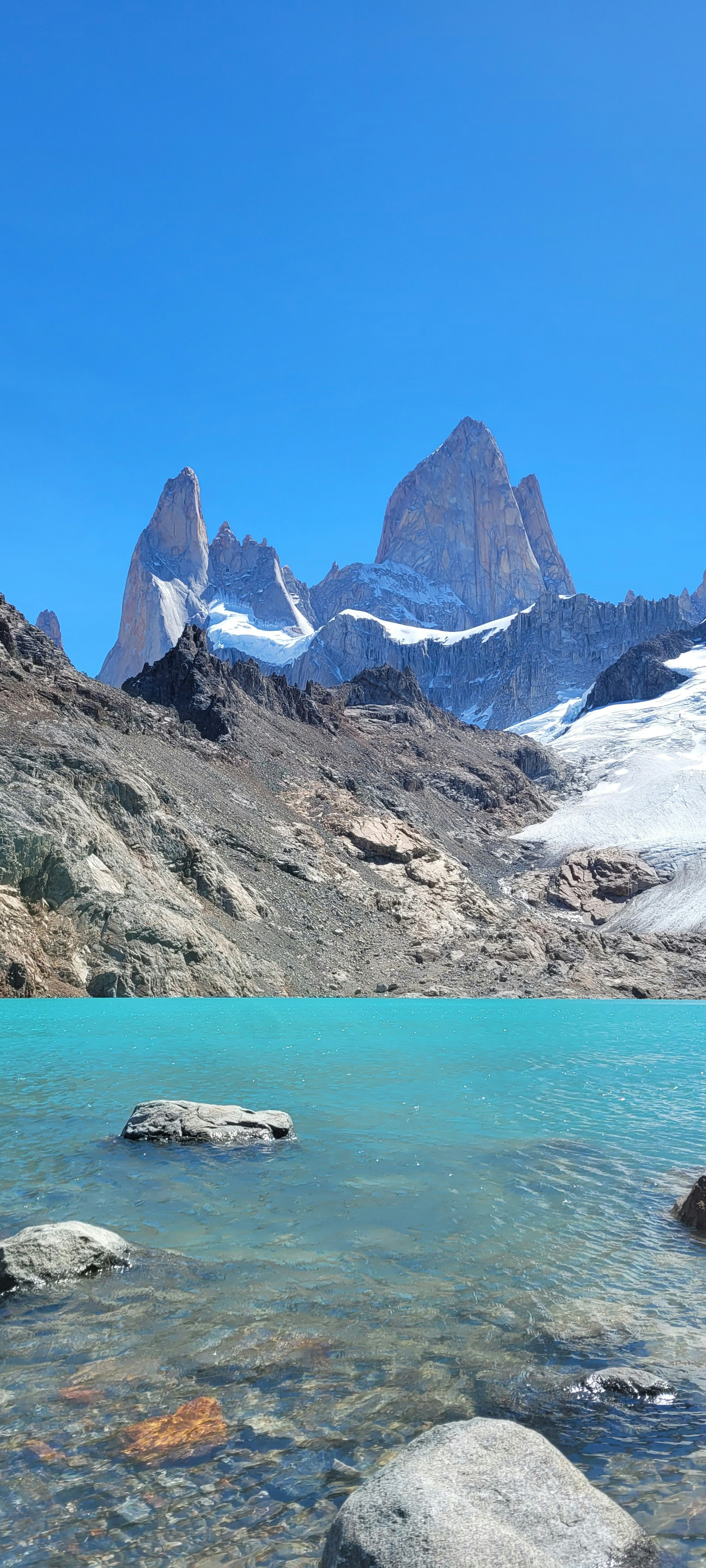 Patagonia vs Atacama, Budget Considerations