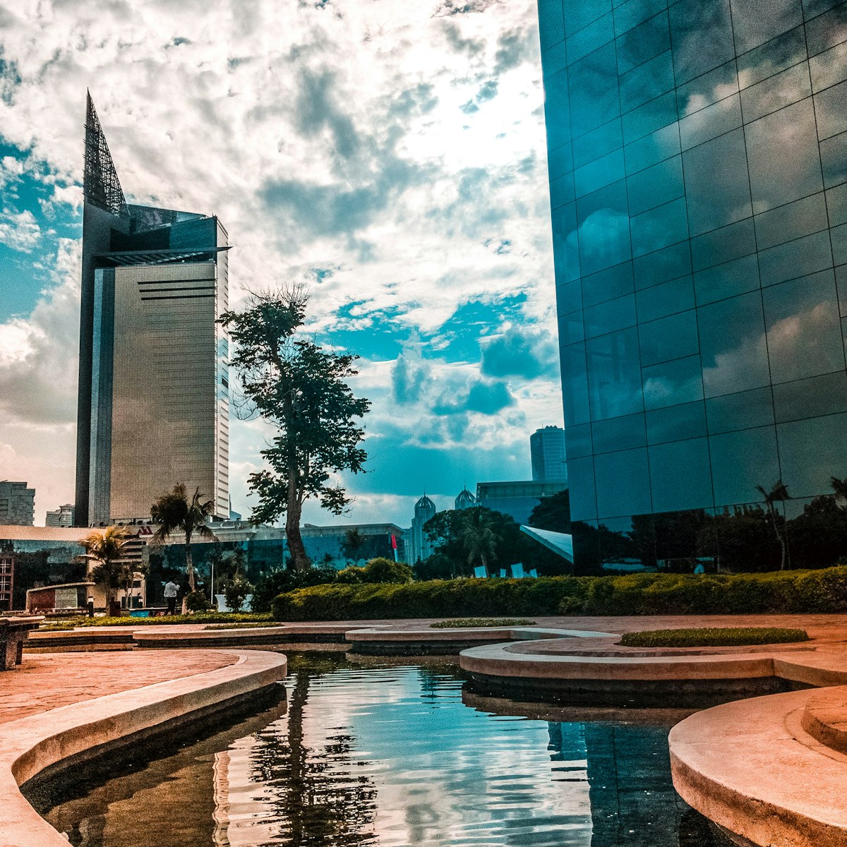 The Art and Science of Strategic Partnerships