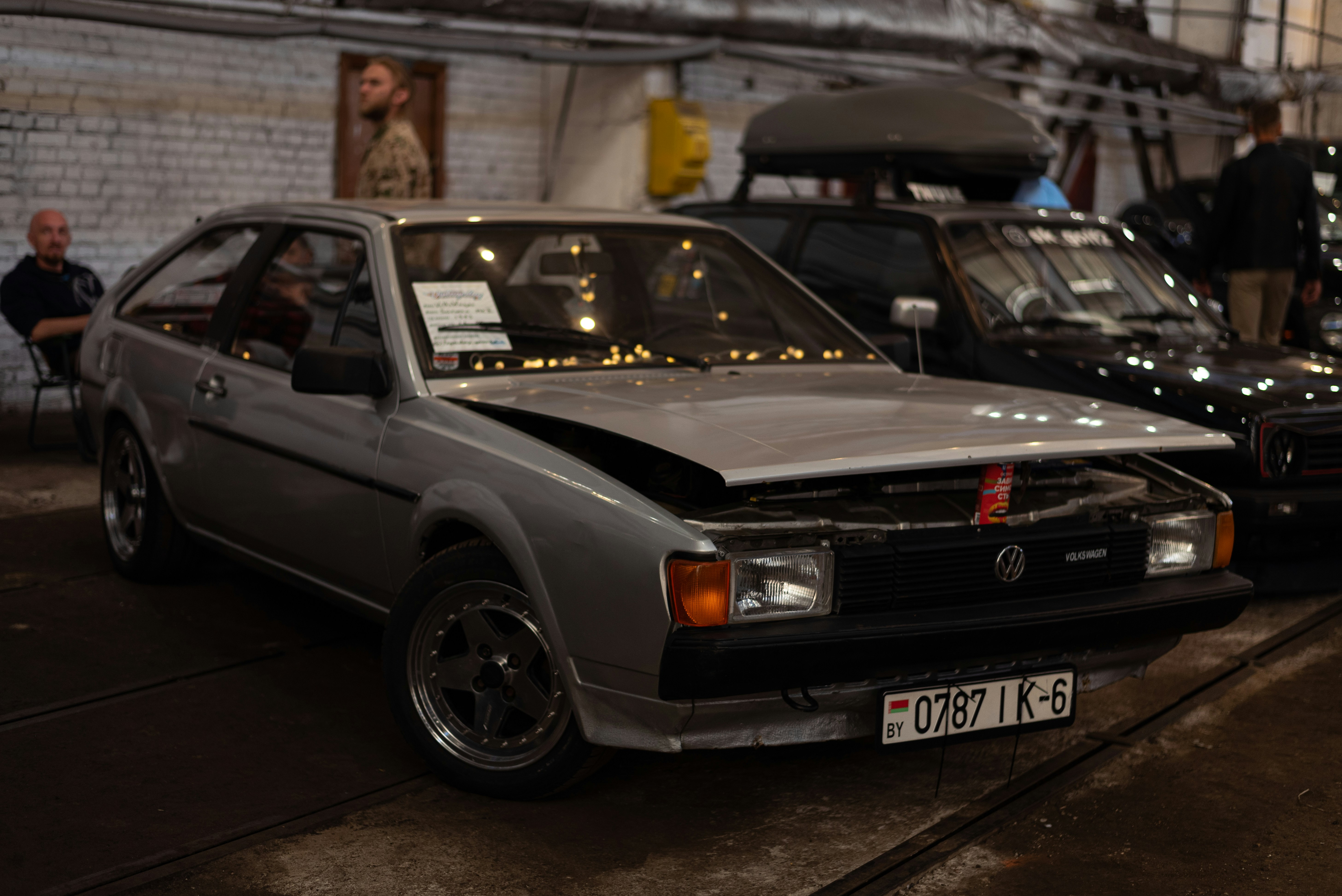 Photo by vadutskevich