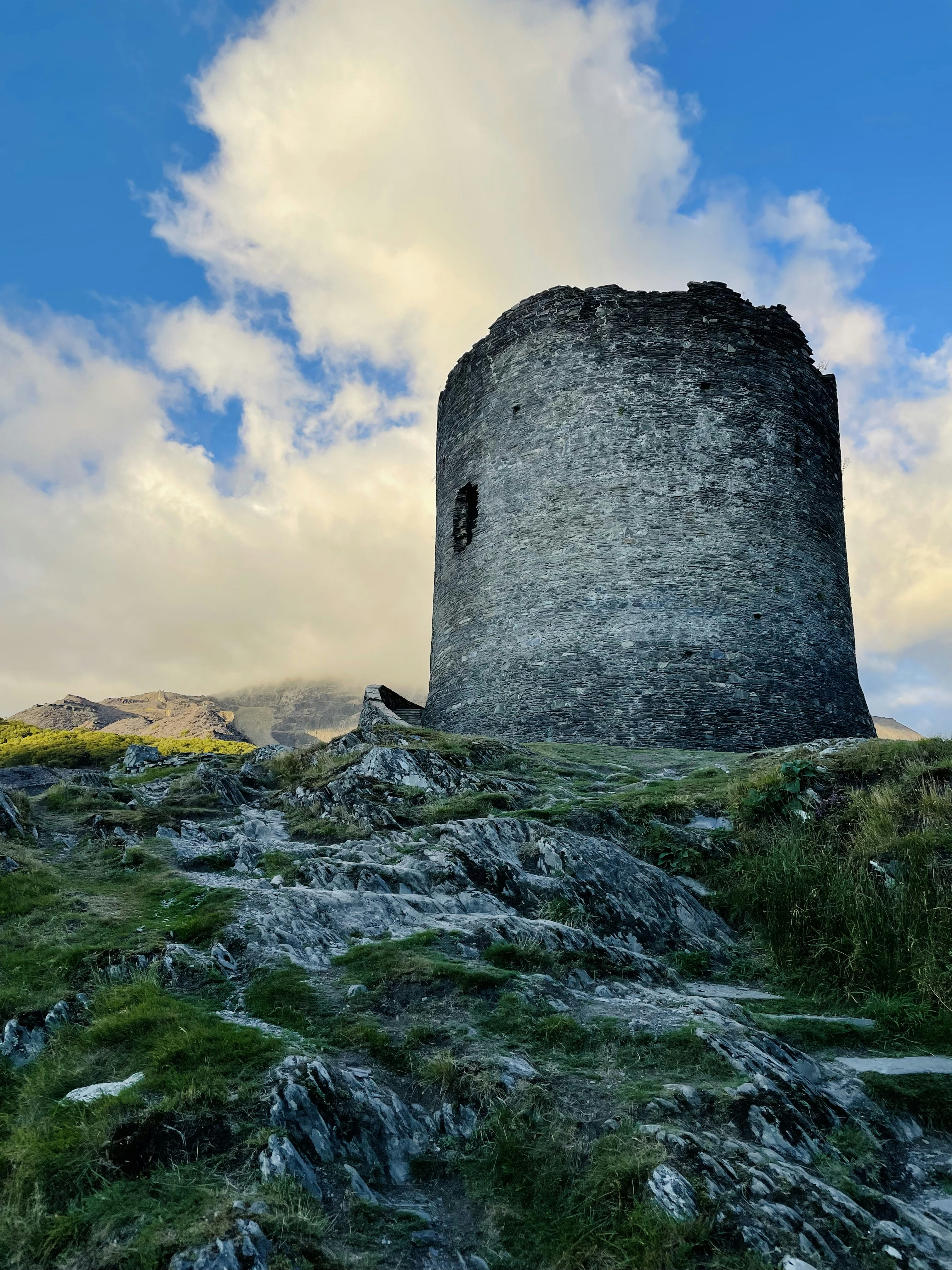 Photo by huwjohnwillis