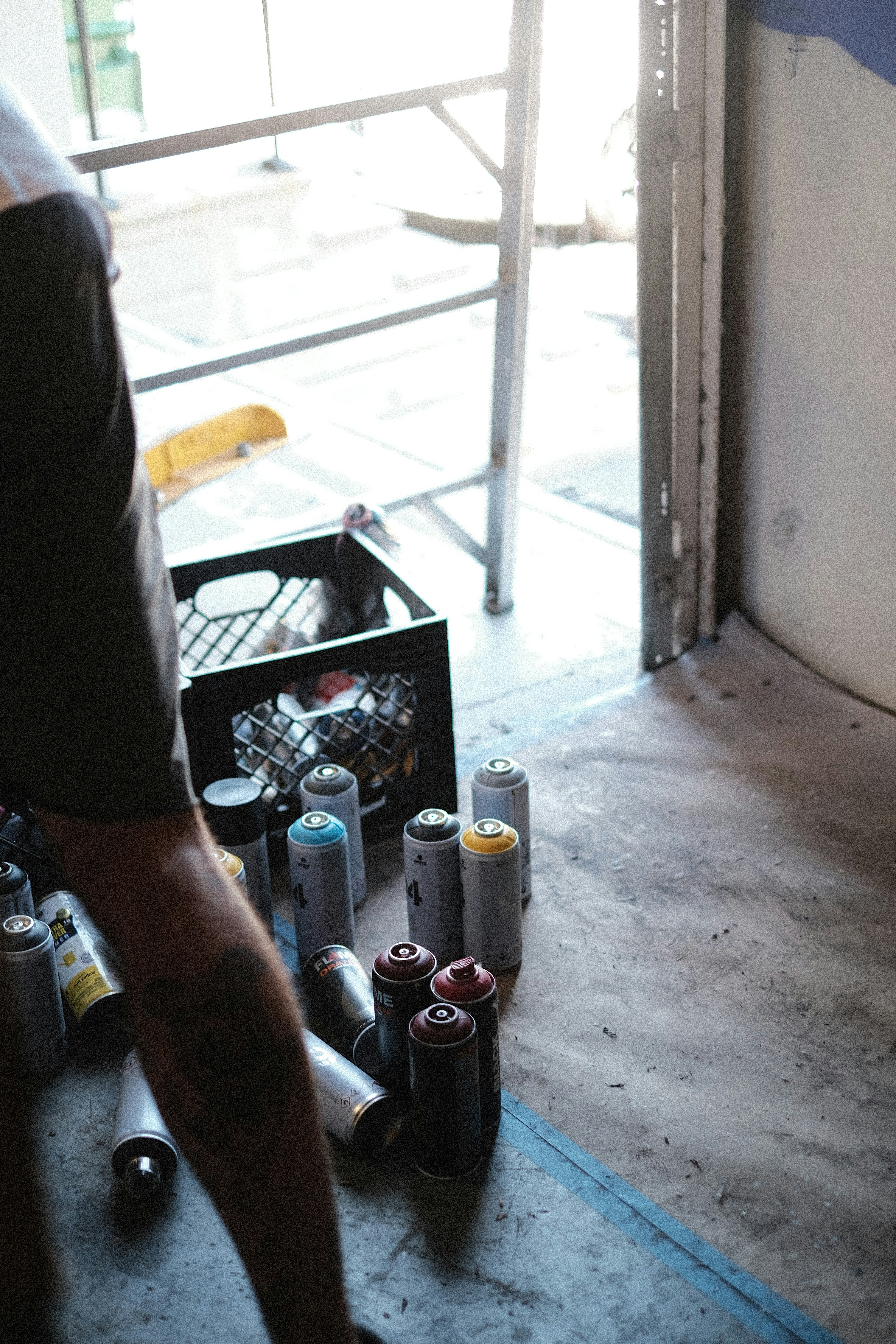 Photo by dillydallying