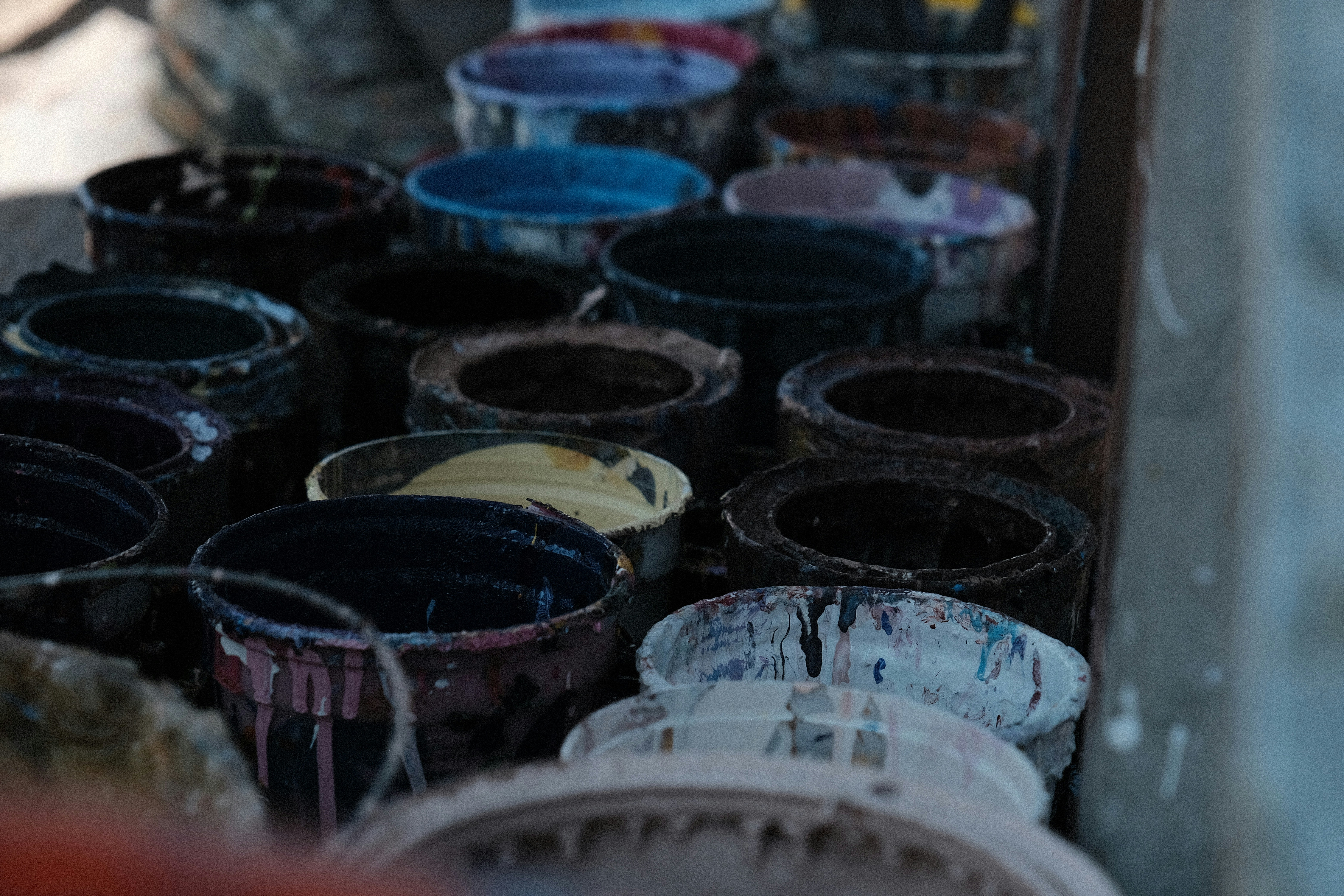 Photo by dillydallying