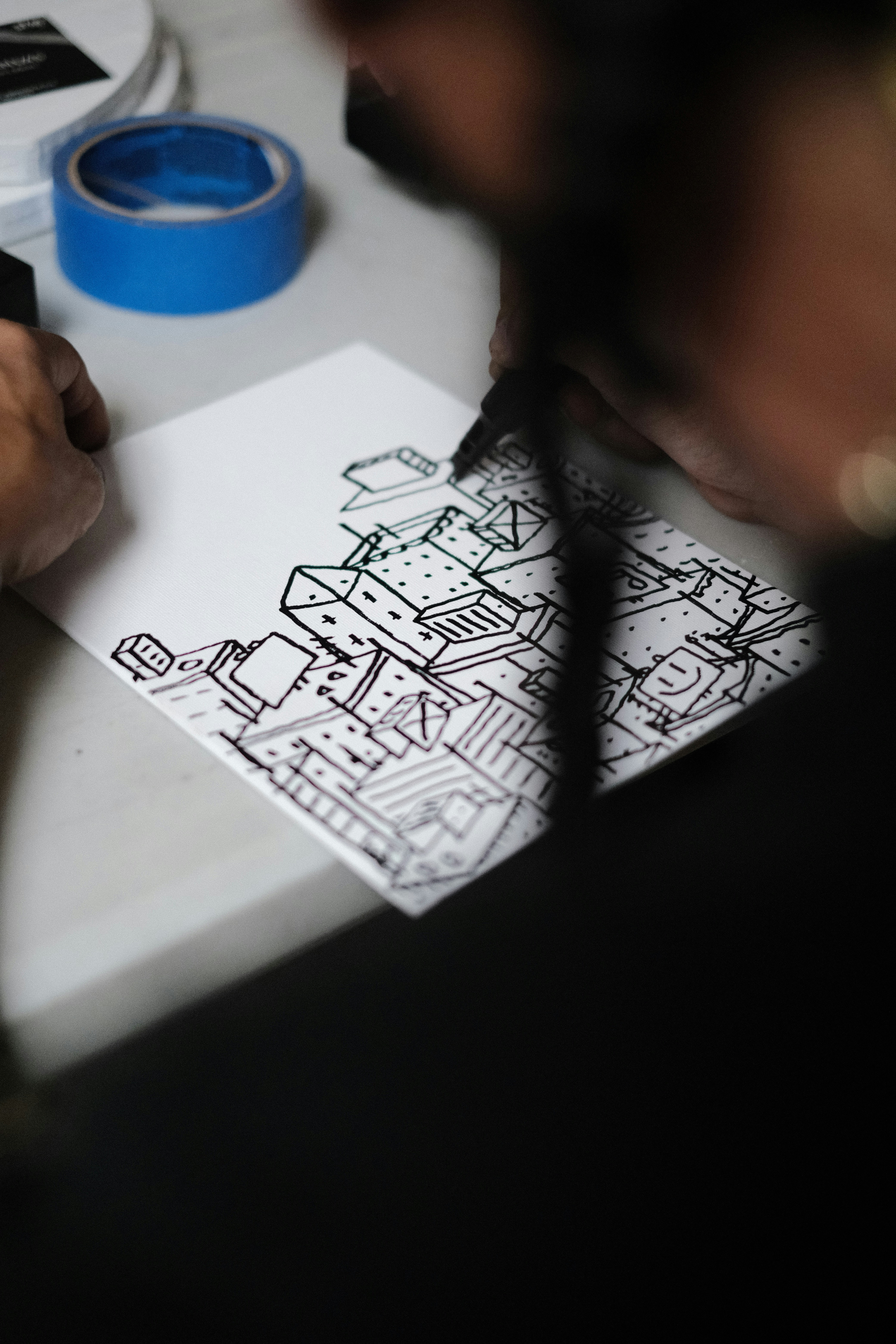 Photo by dillydallying