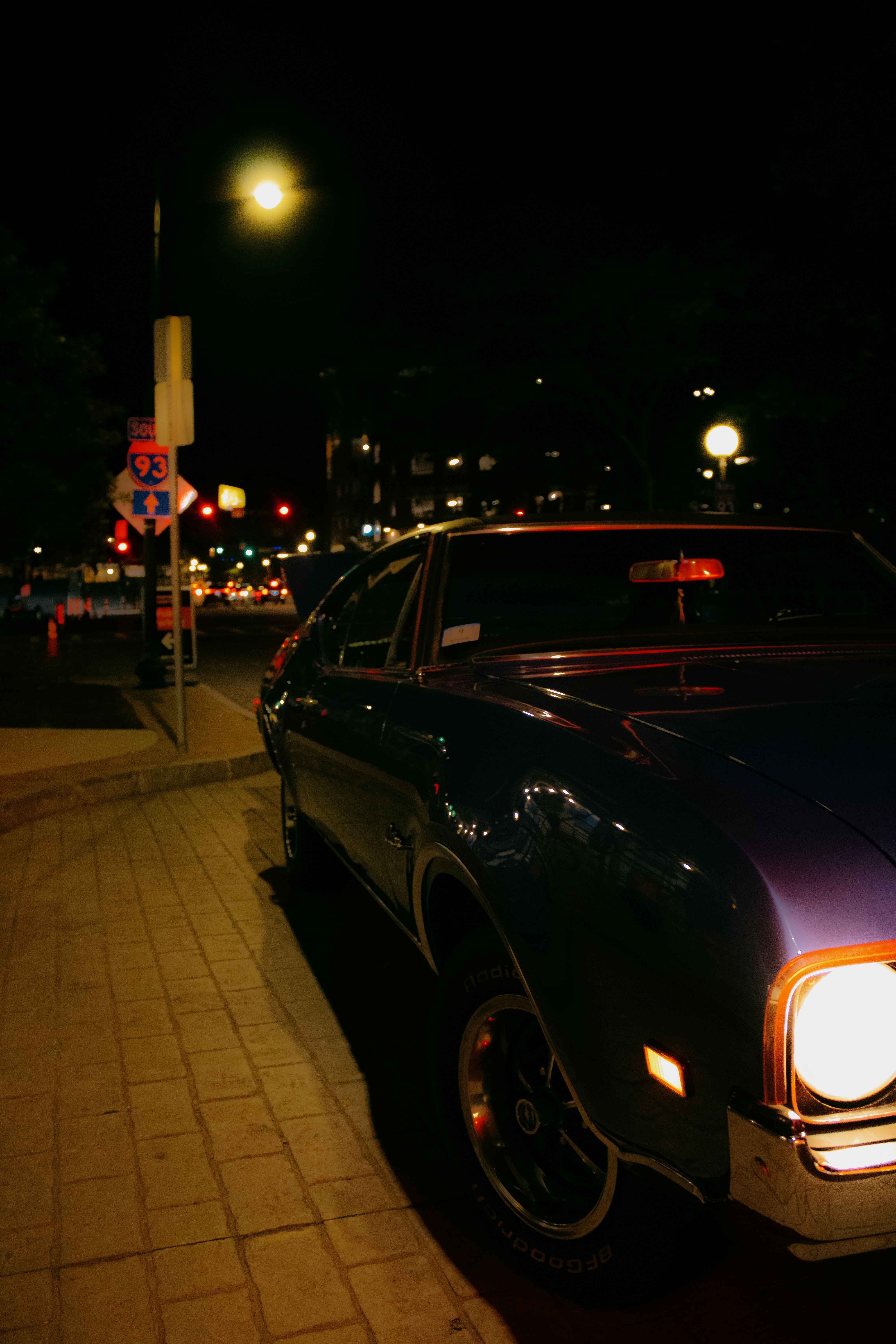 Book Your Retro Ride