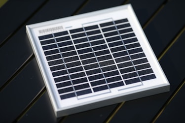 Everything You Need to Know About Solar Panels