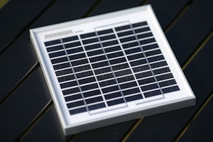 Solar Panel Kit