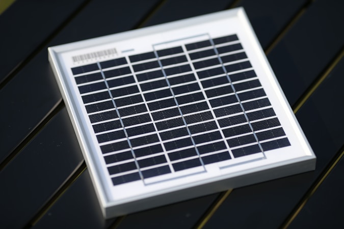 Die Vorteile von Photovoltaik: Eine Einführung