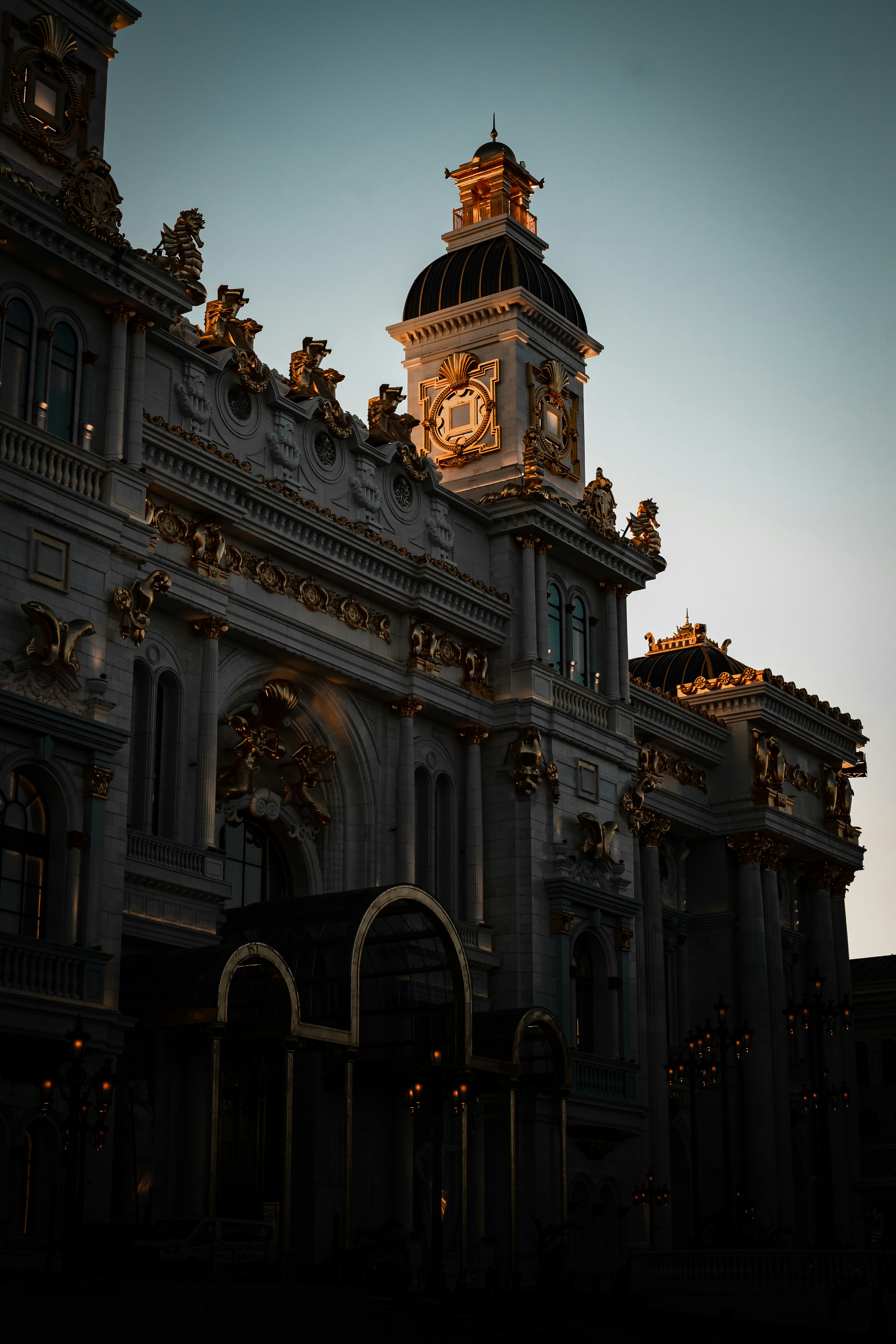 Photo by joyousdevil