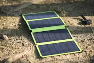 Sustainable Electronics: Building the Clean Tech Future