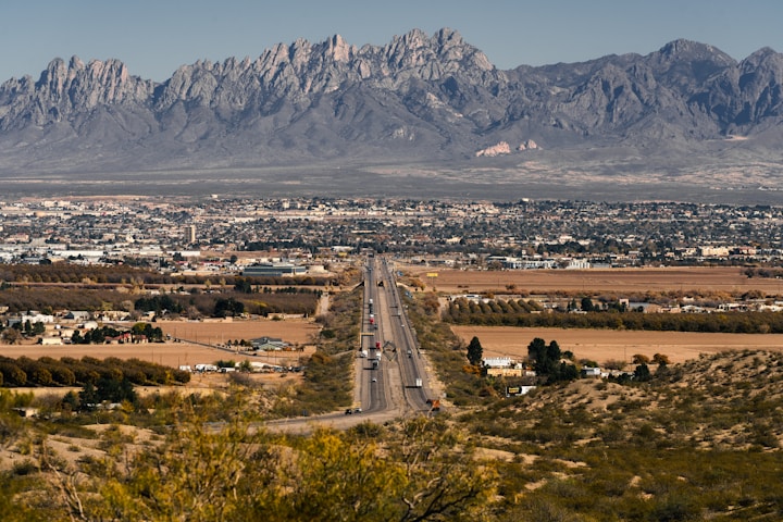 New Mexico Highlands University