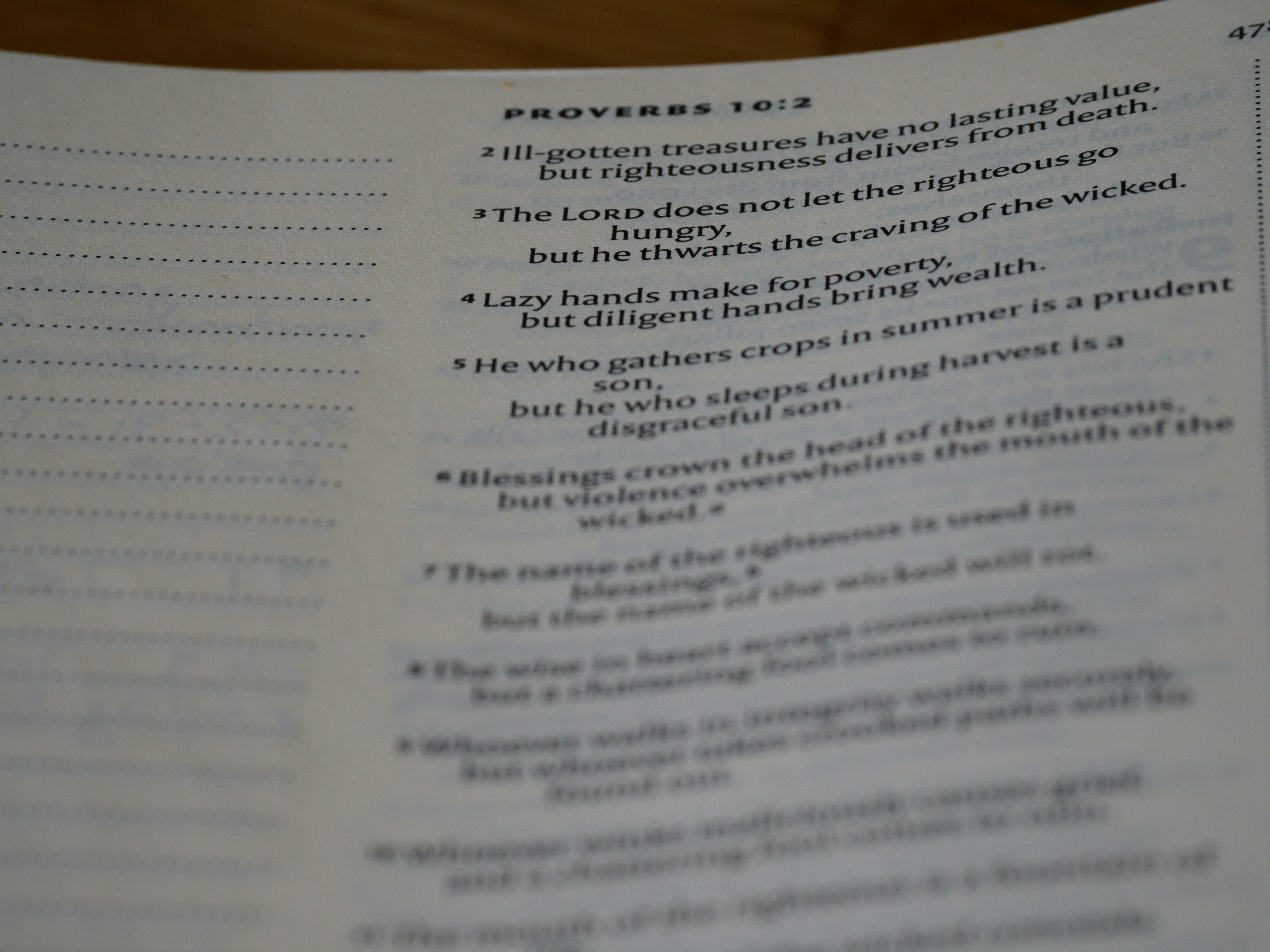 IP clauses: templates and candidate profiles