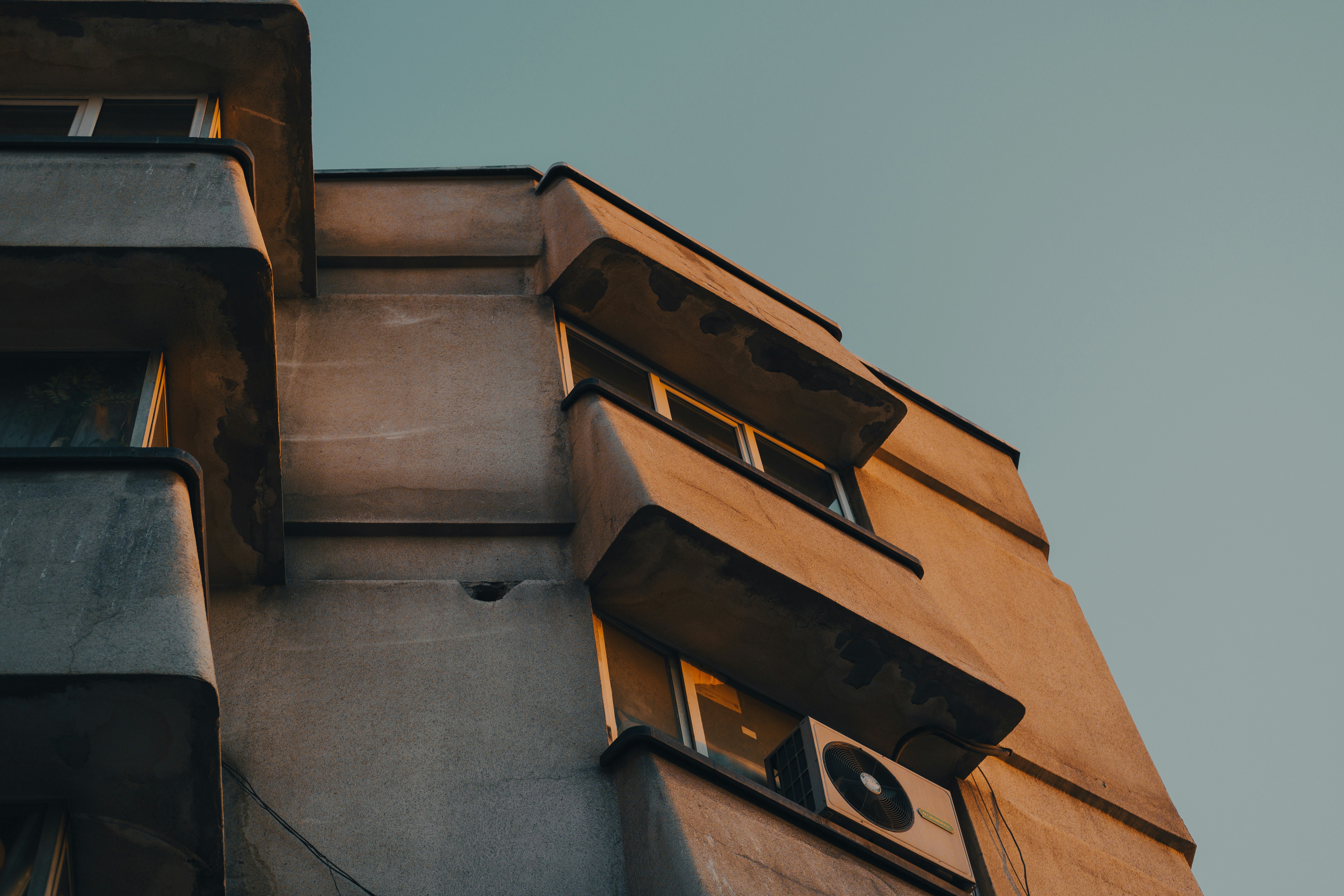 The Fireproof Building photo 3