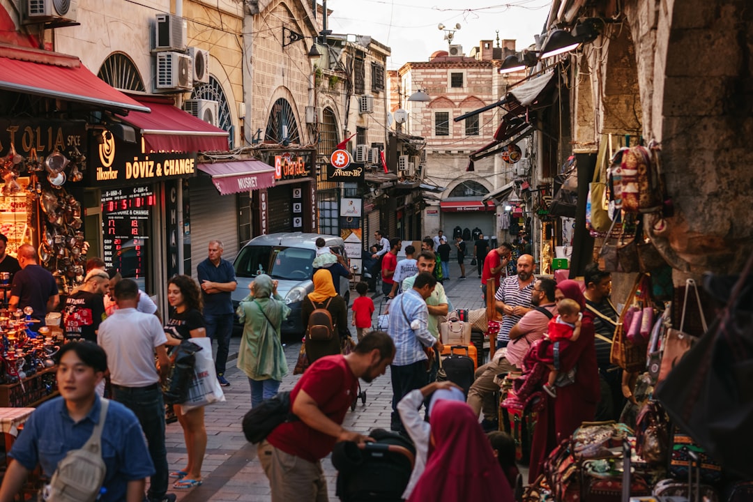 Istanbul Unveiled: Discovering the Historic Cool of Turkey's Cosmop… — Istanbul Unveiled