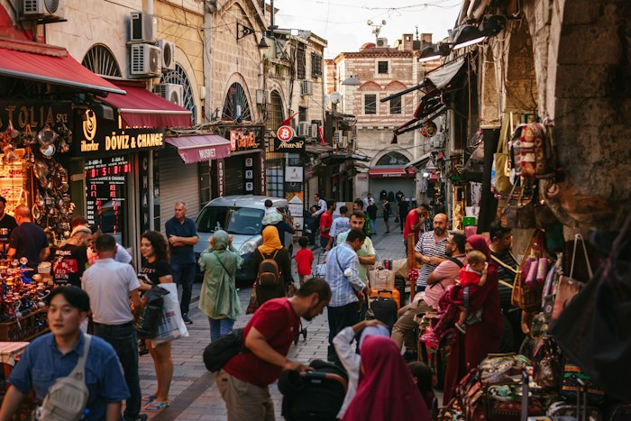 Find Verified Buyers for Turkey Suppliers