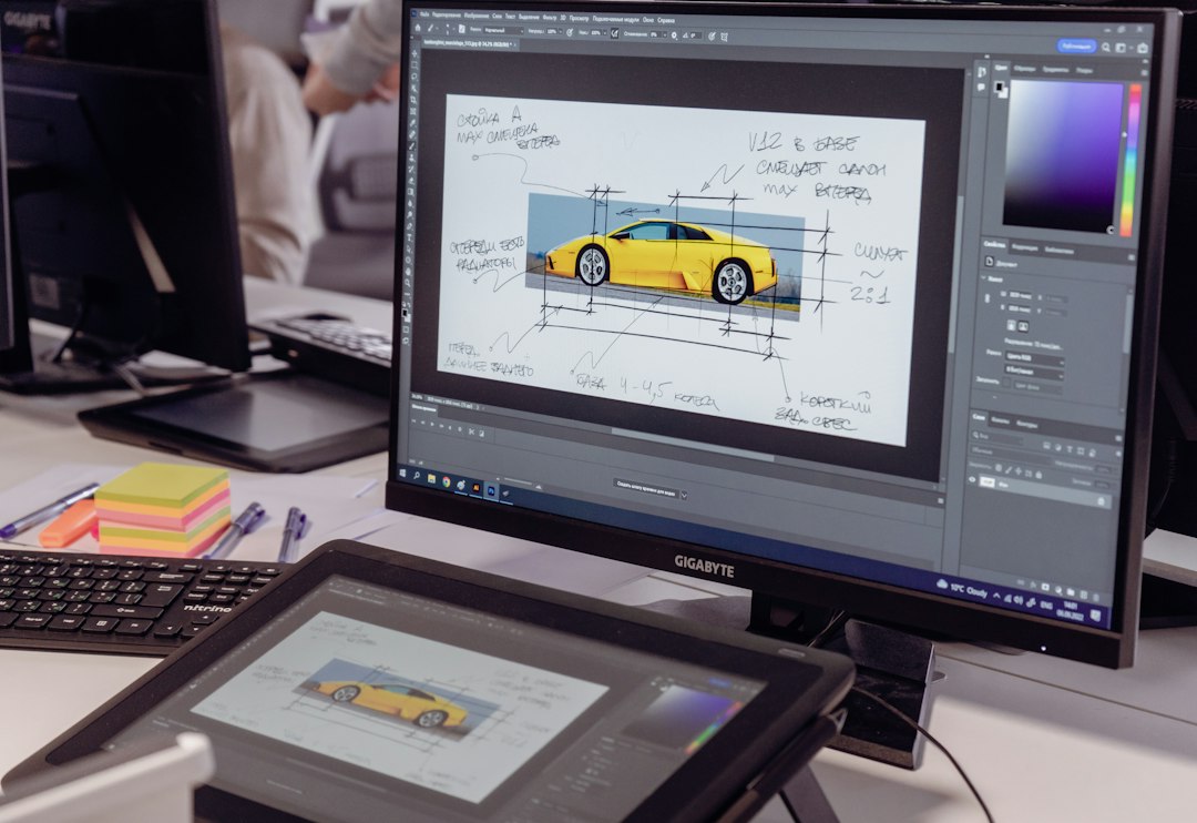 industrial design and digital manufacturing