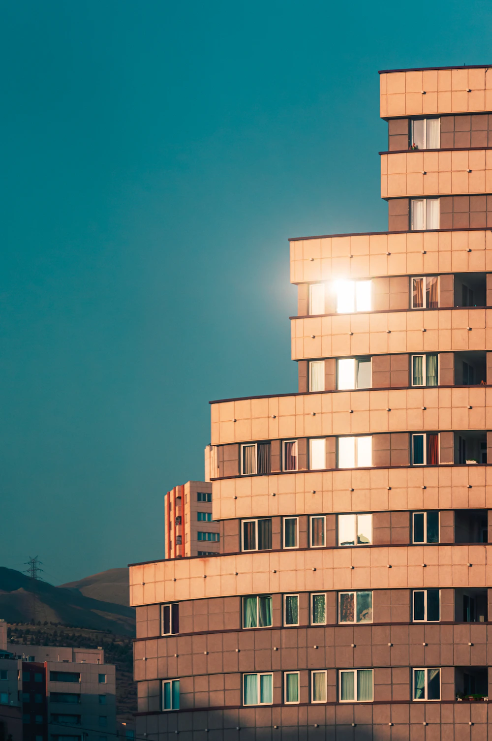 What makes a commercial address future-ready?