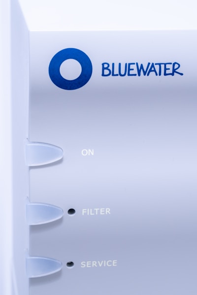 Purificación de agua