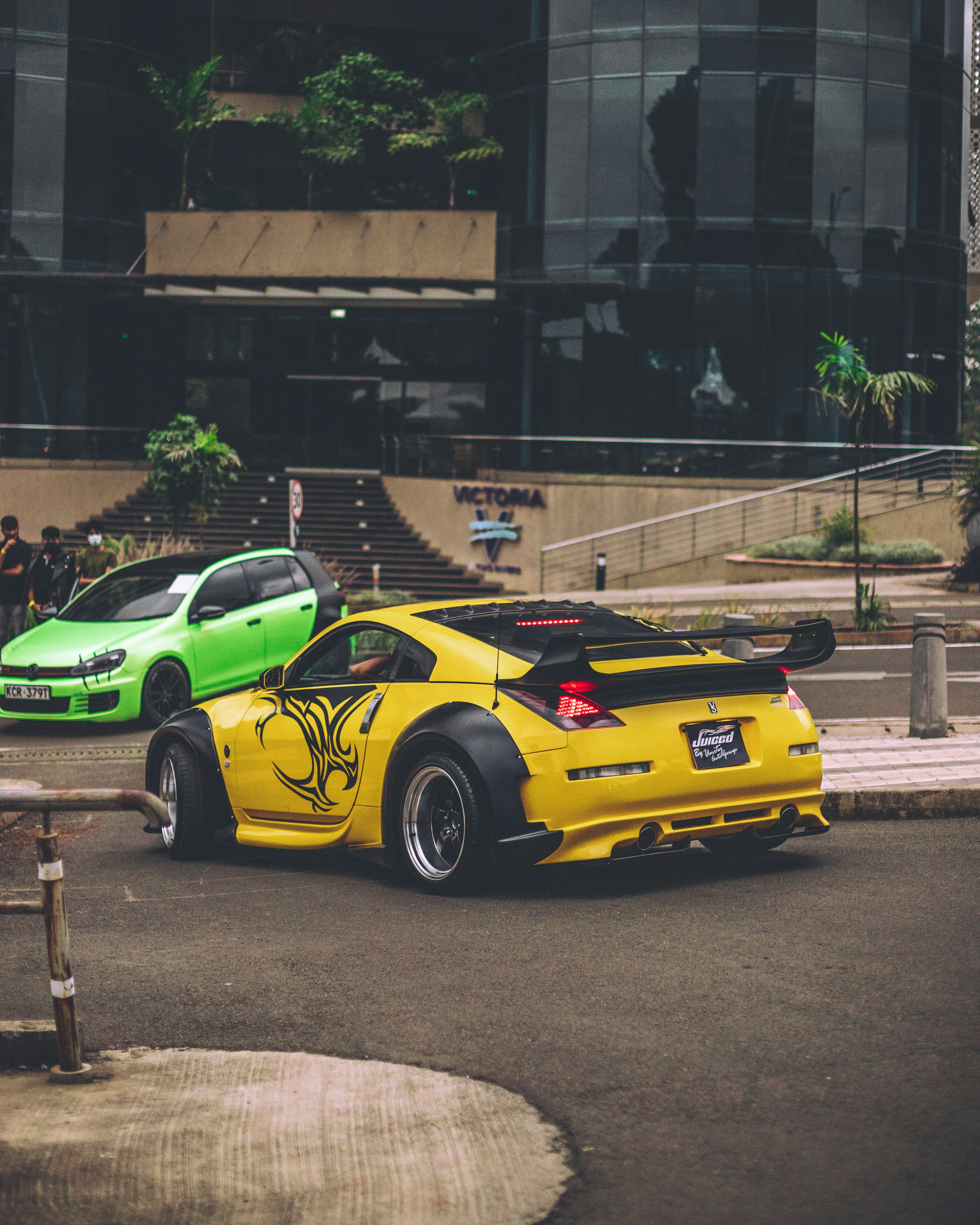 Photo by spliff_dj_joe