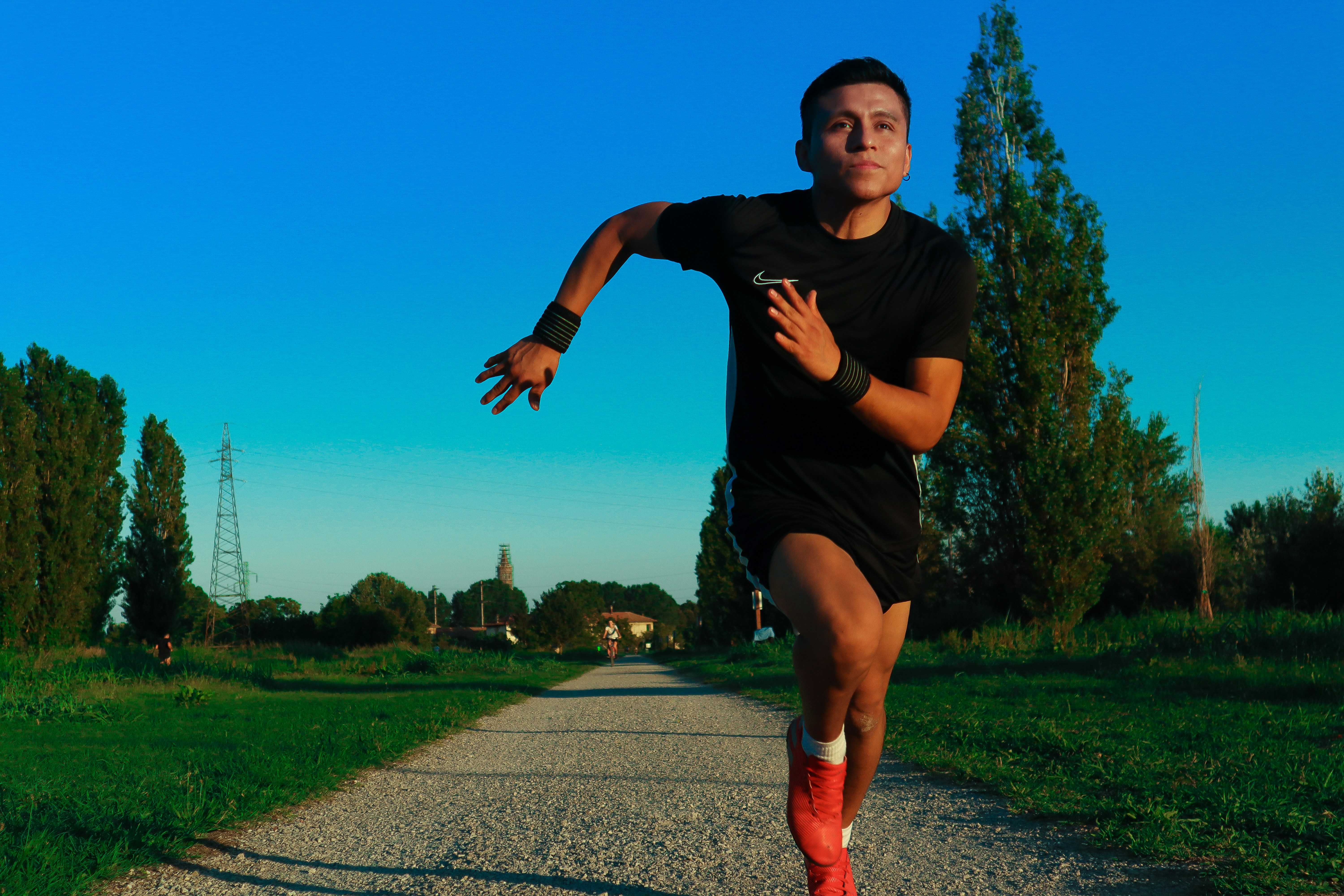 Outdoor Sports Training Gear