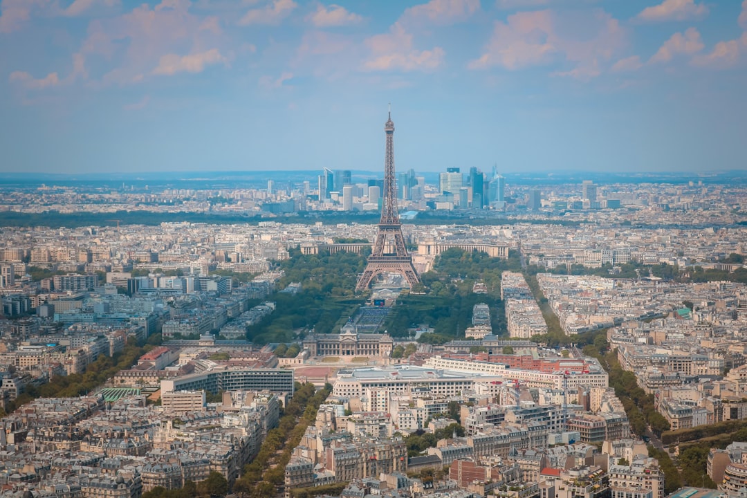 Baguettes, Bistros, and Beyond