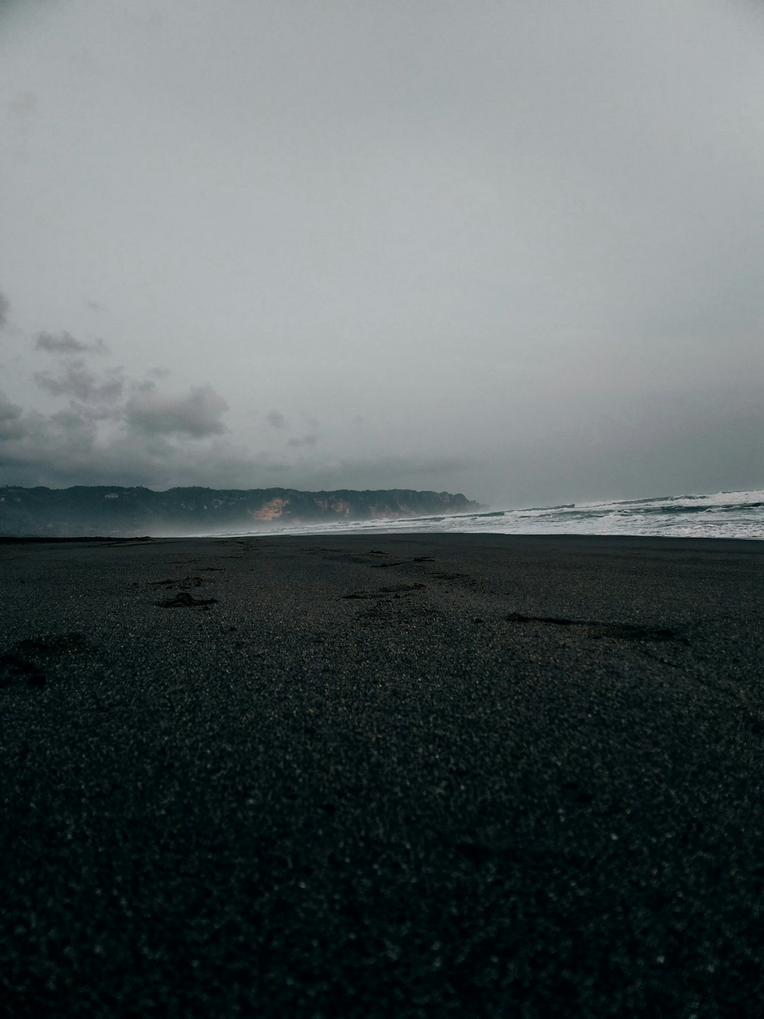 Beach photo spot Pantai Parangtritis Yogyakarta