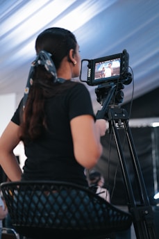 Metro Manila videography