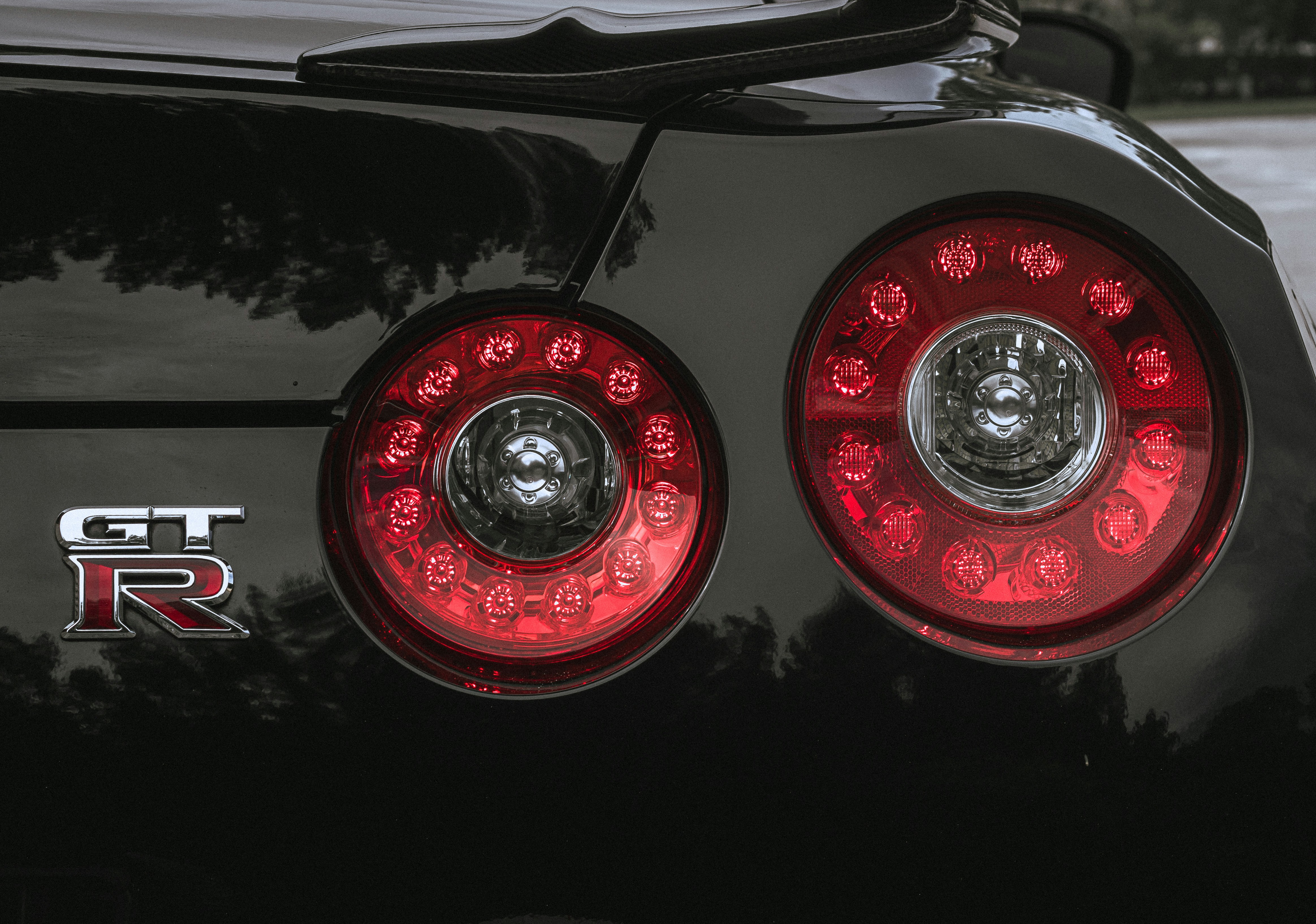 Nissan 180SX pop-up lights, ilustrasi artikel The Ultimate Collection: Nissan 180SX Pop-up Headlights Wallpapers for JDM Fans 9