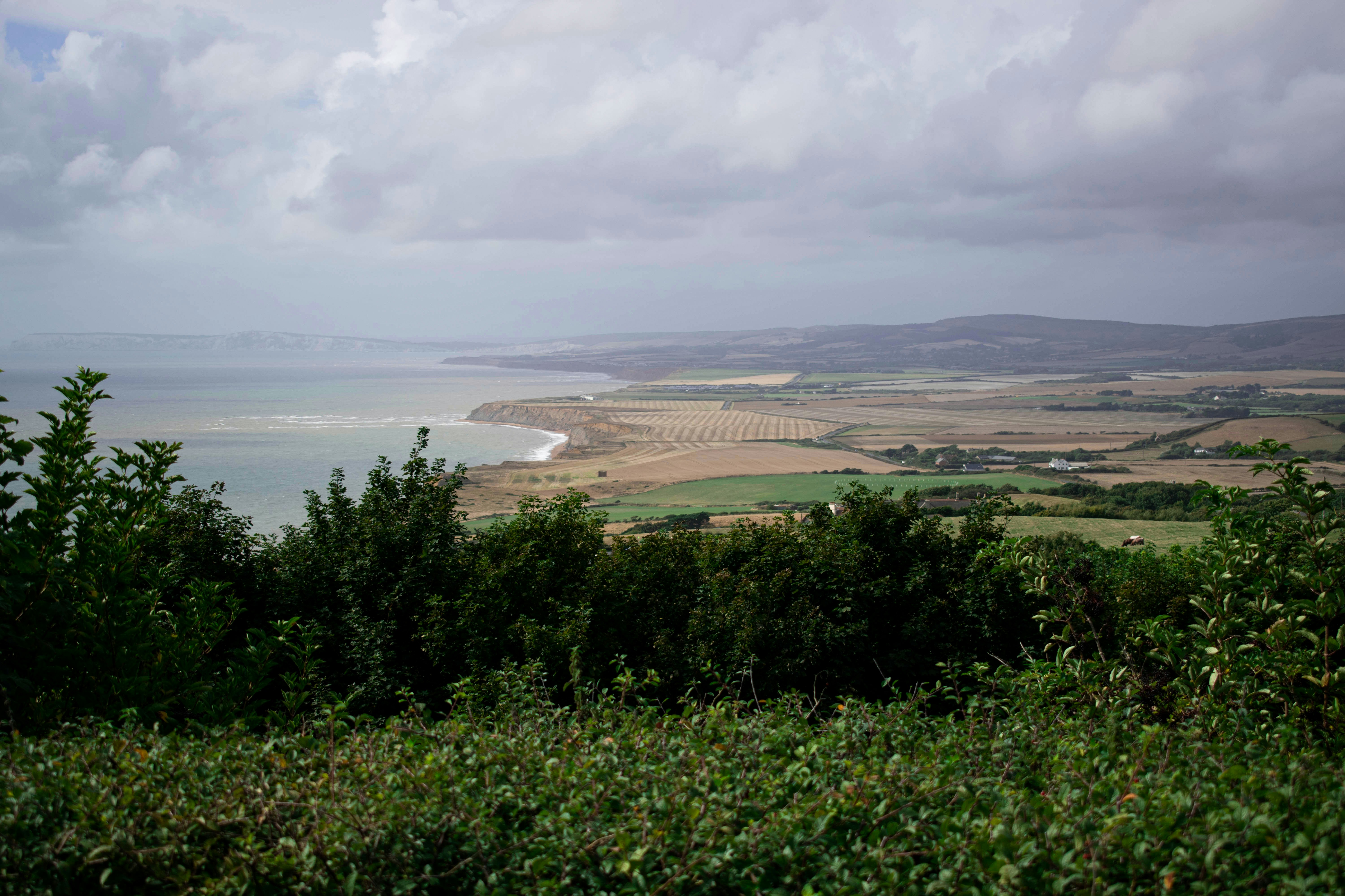 Pickett's Redoubt