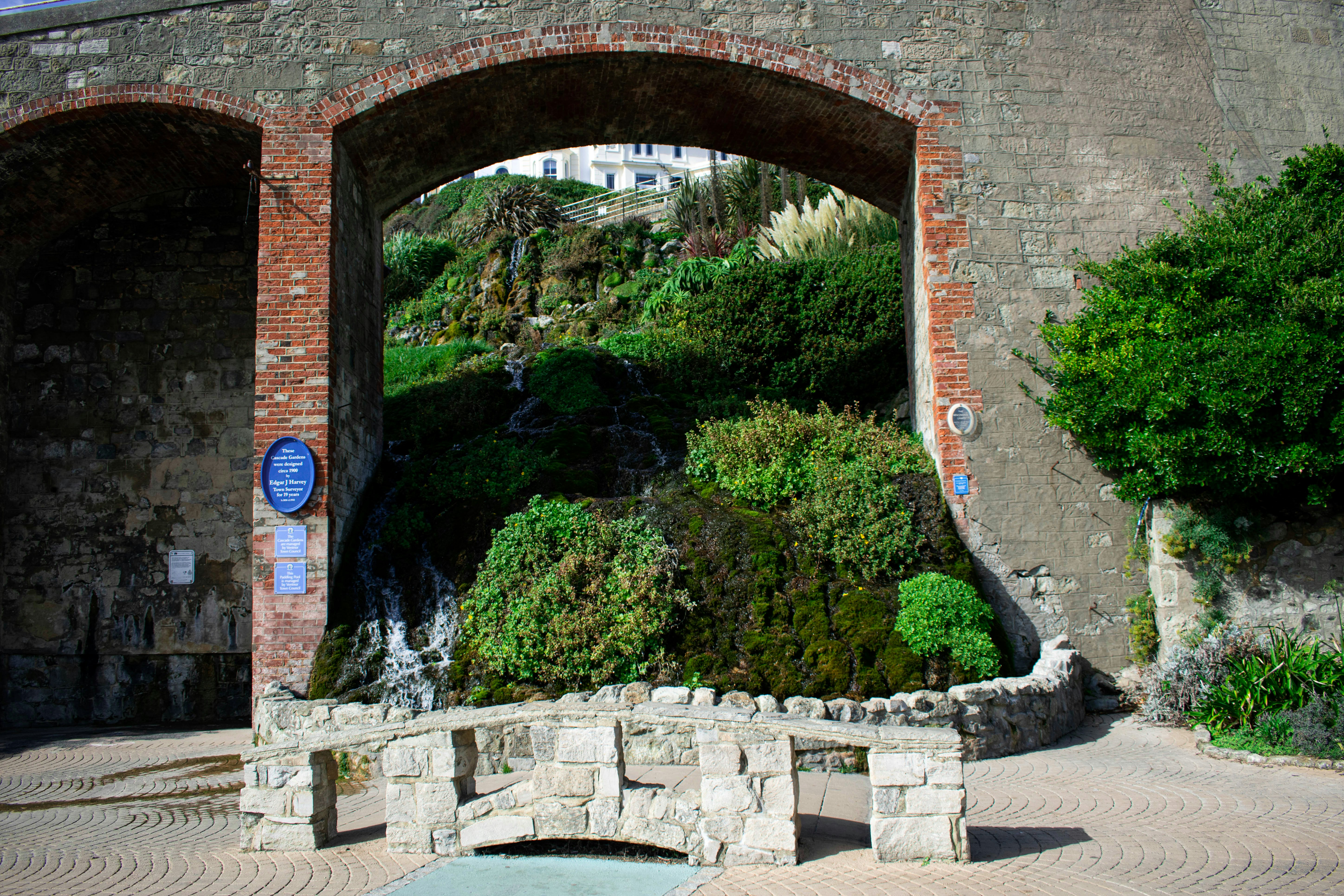 Torwood Gardens