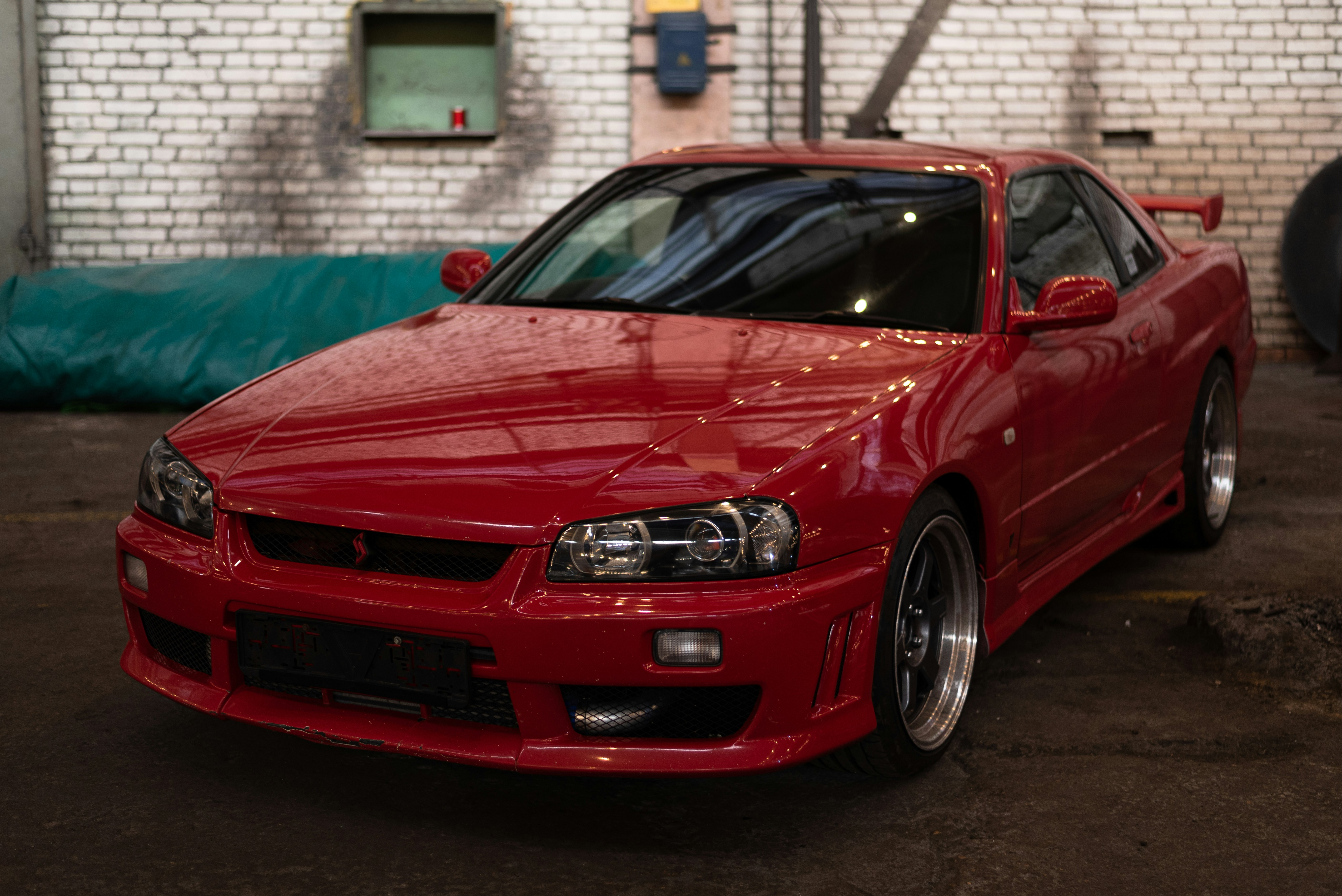 Photo by vadutskevich